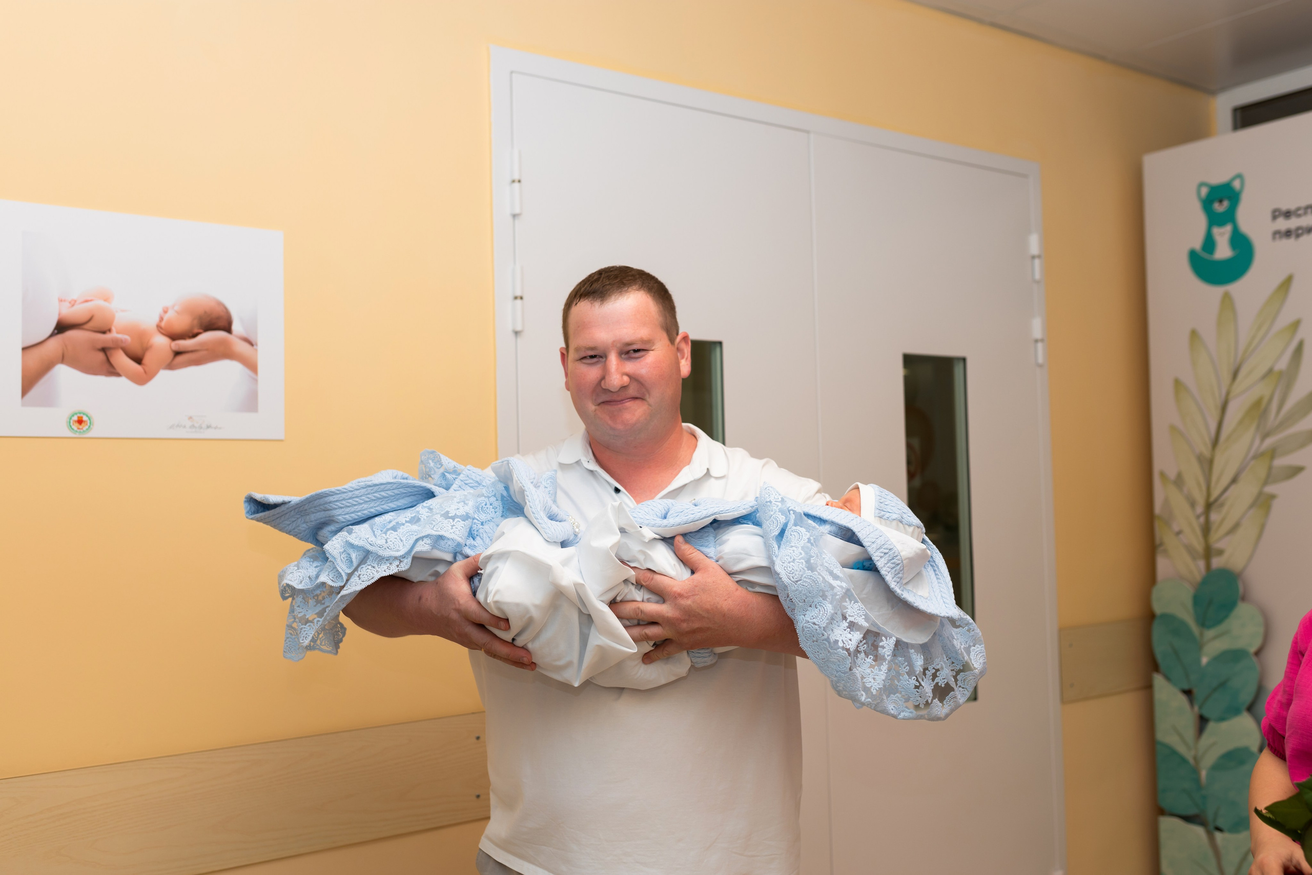 Выписка Екатерины. Марина Шаймухаметова. Фотограф в Уфе