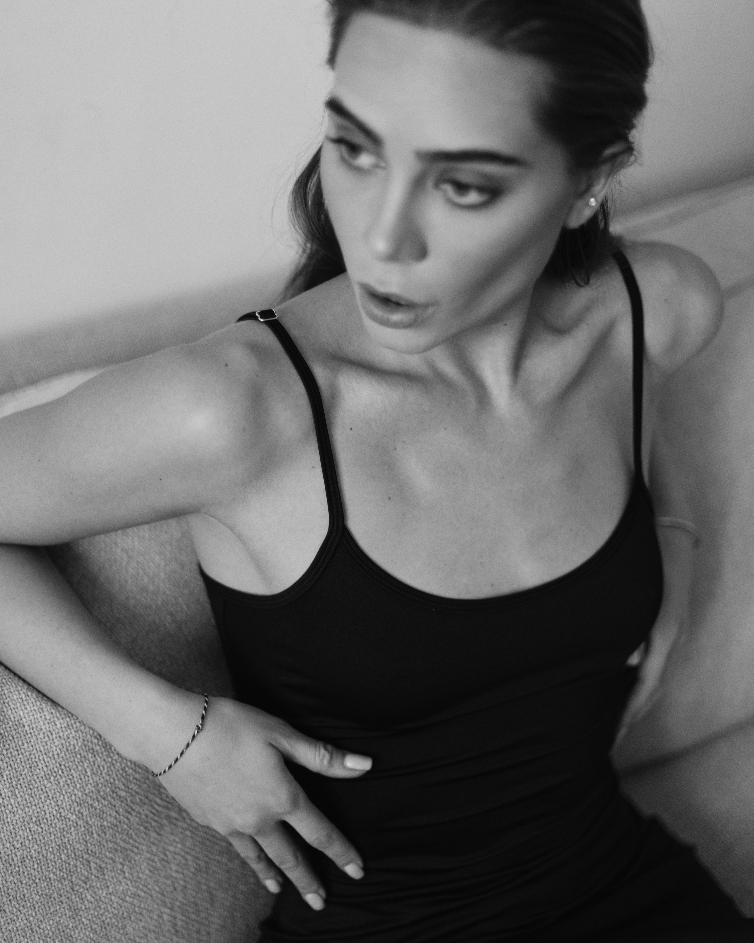 Аня. Фотограф в Москве — Евгения Прокопенко