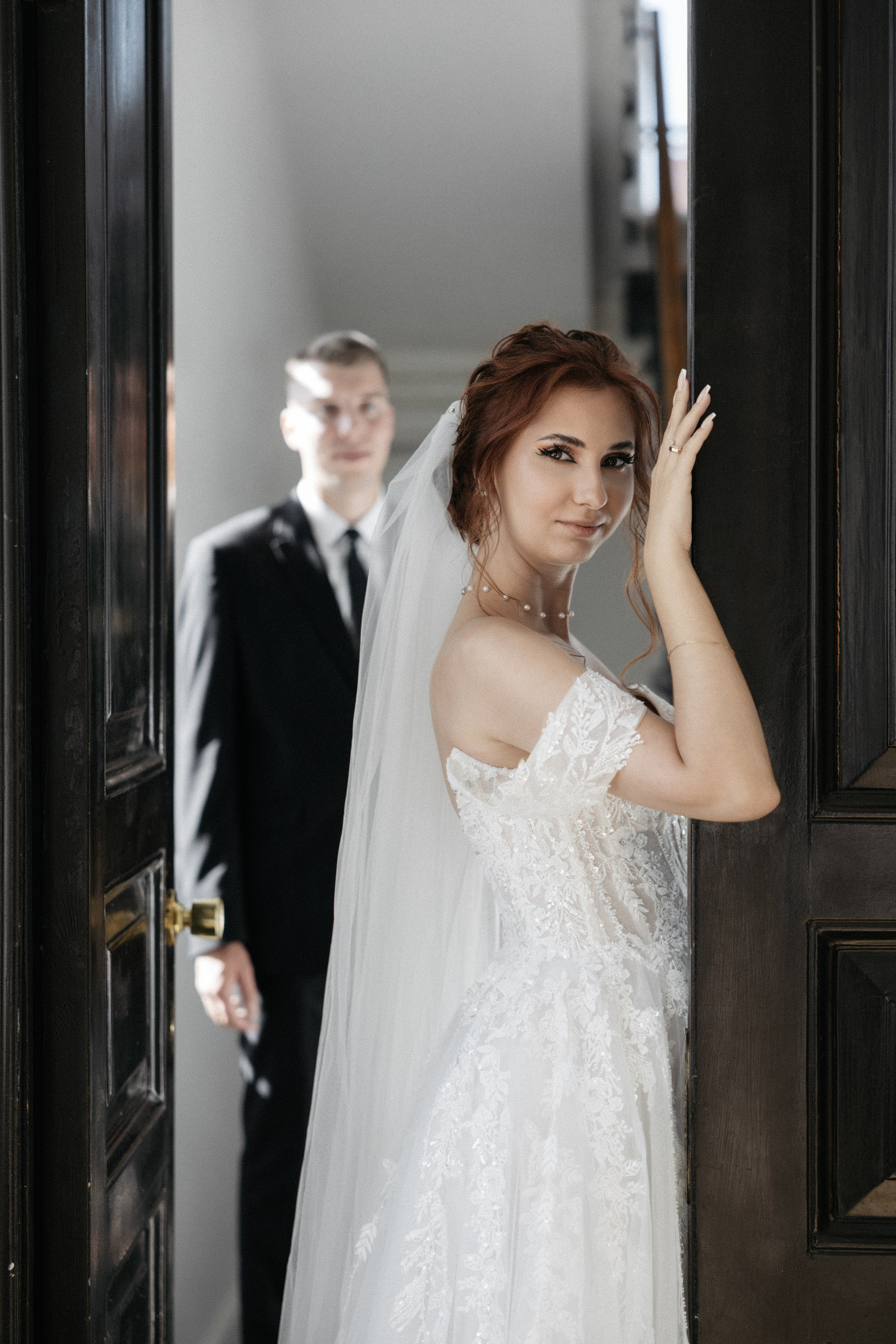 Екатерина & Владислав