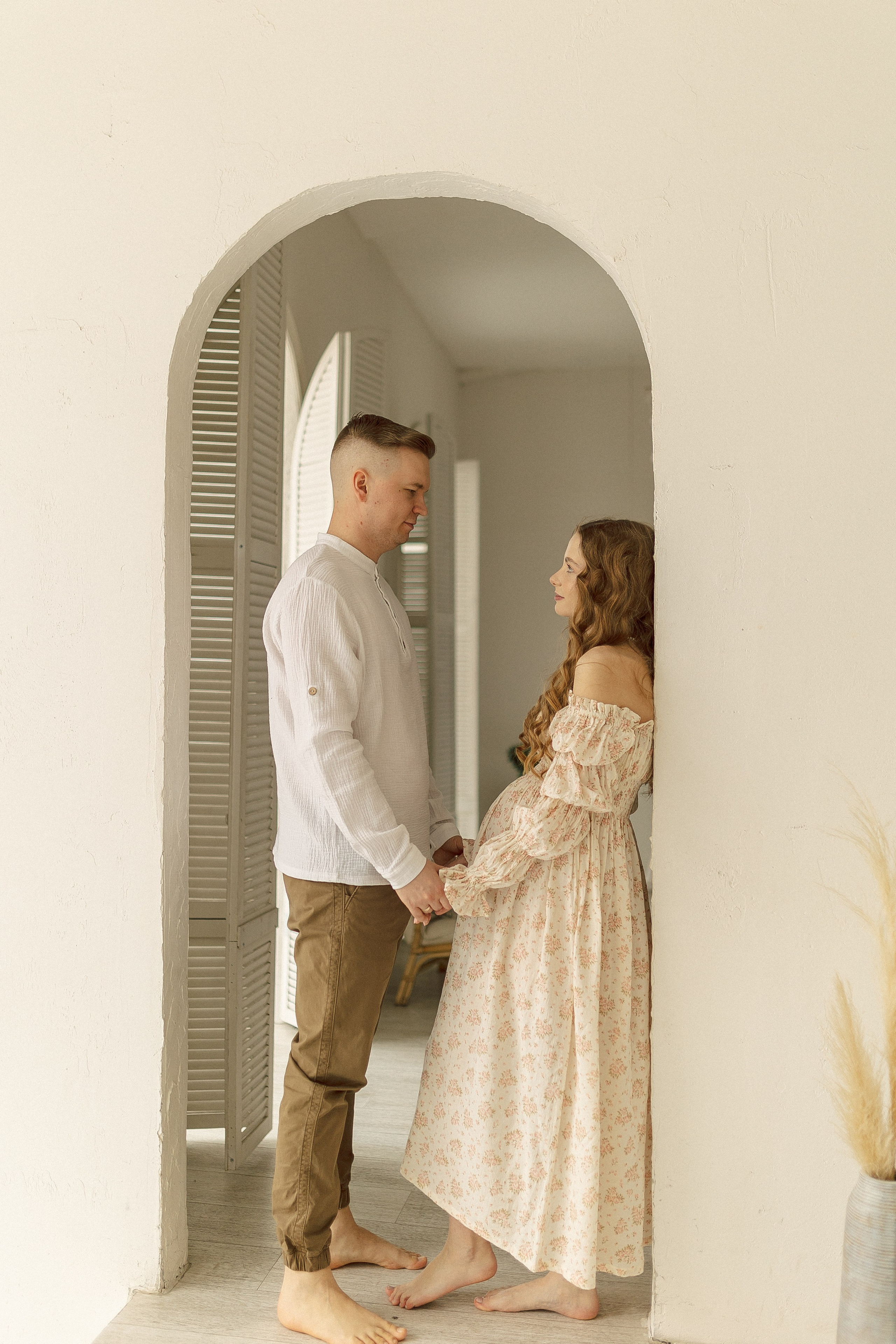 Ты+Я. Семейный фотограф в Москве Анна Пожарская