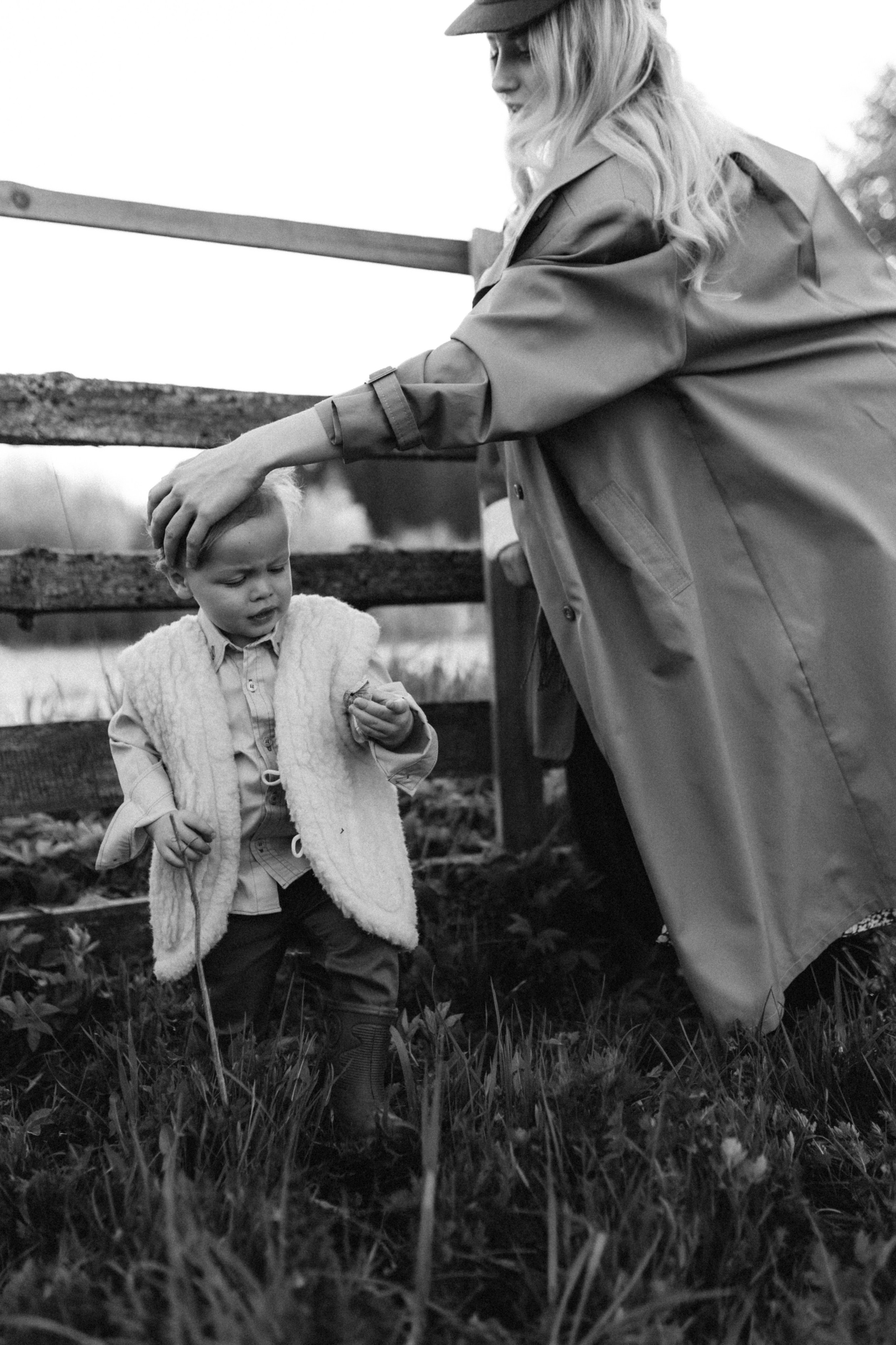 Уличные истории. Семейный и парный фотограф Мария Куцко