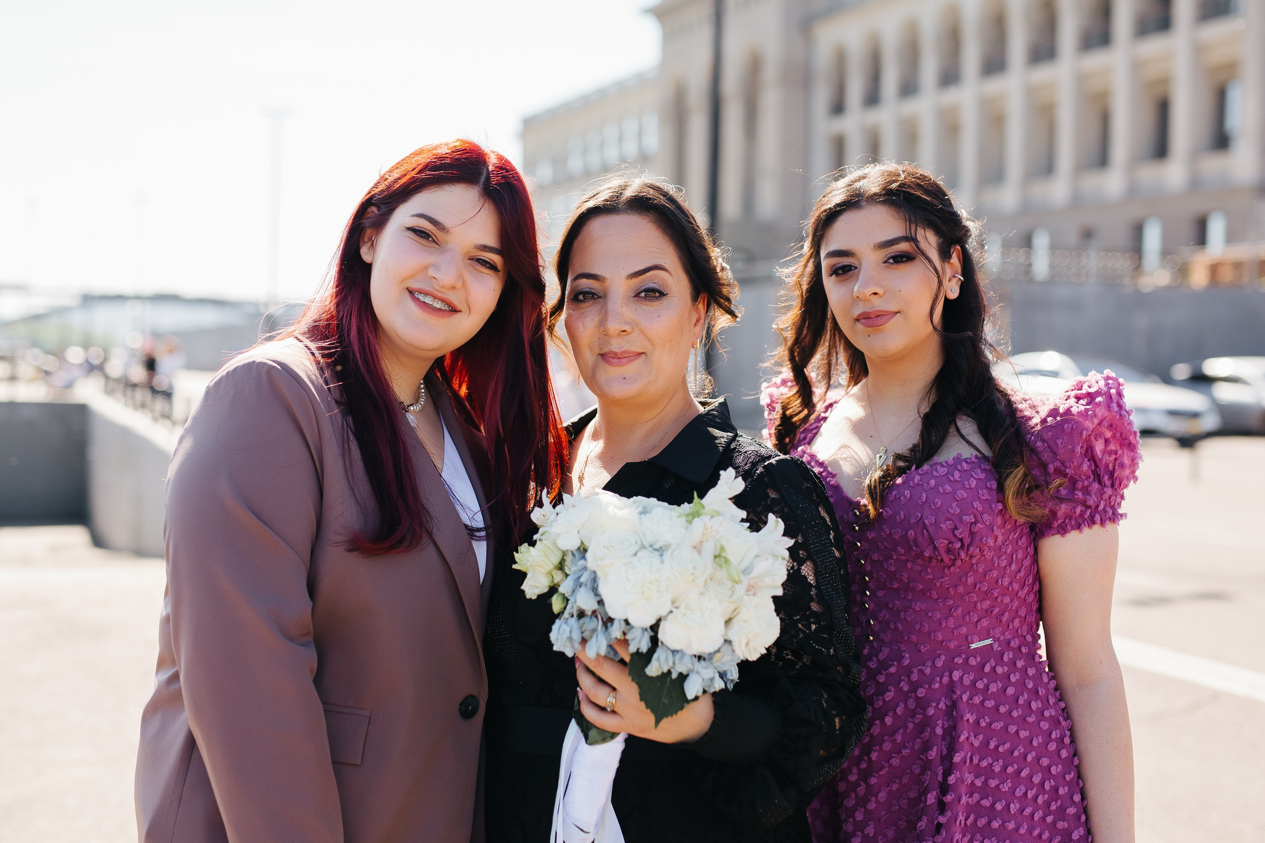 Асим Севиль. Фотограф в Красноярске Надежда Воскресенская