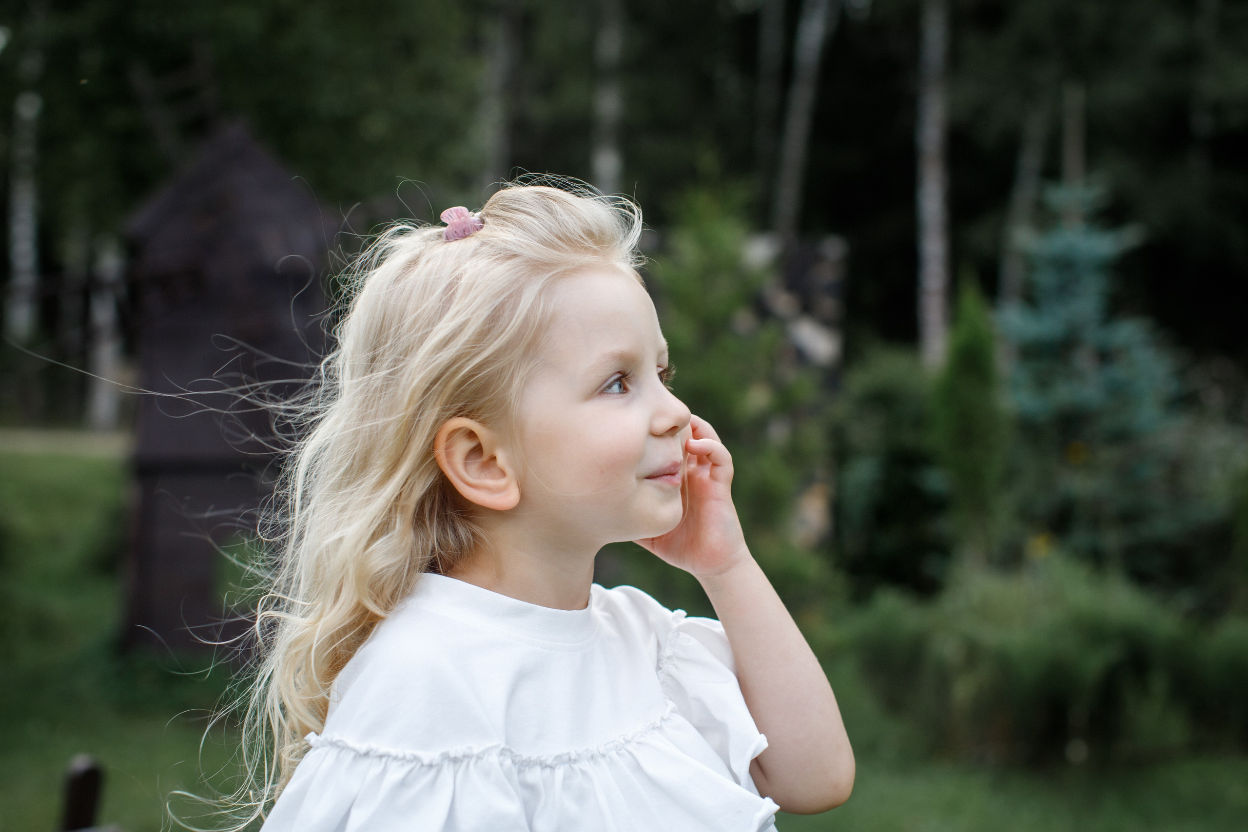 Есения. Детский и семейный фотограф Мария Киселёва. Москва