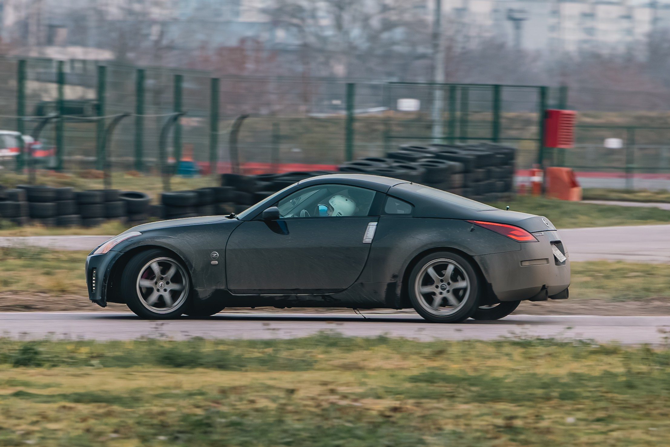 АвтоДжимхана 07/12/25. TuninGGameS Media