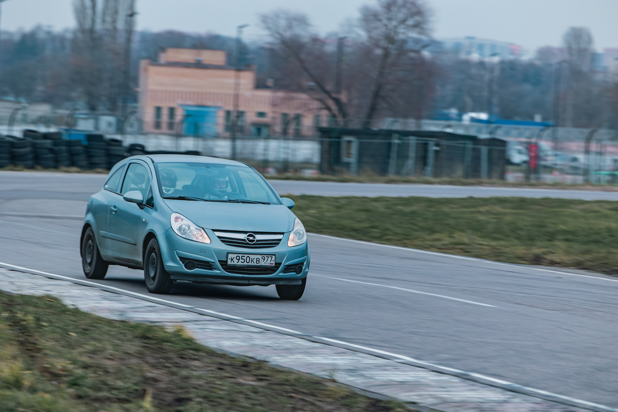 АвтоДжимхана 07/12/25. TuninGGameS Media