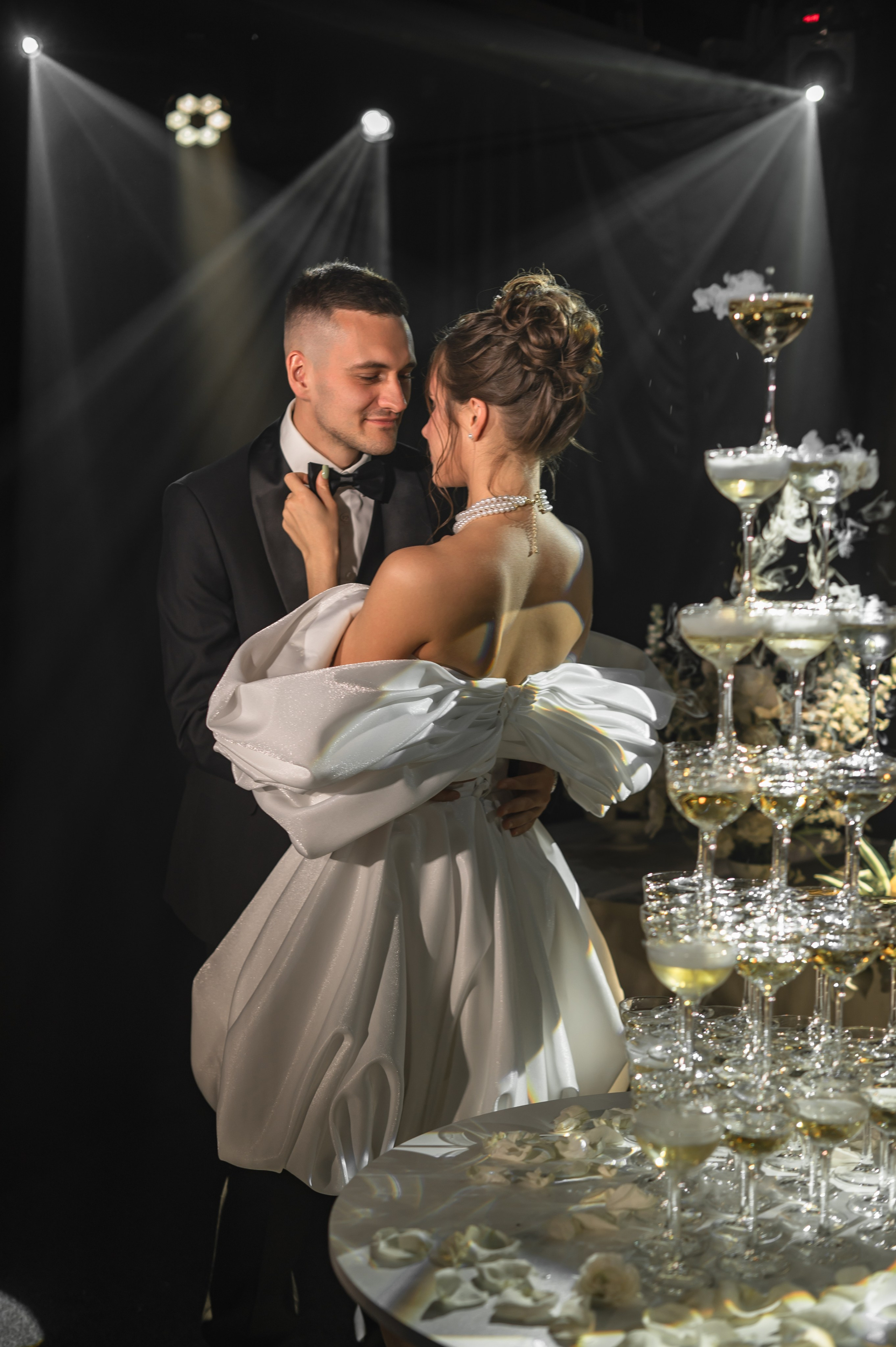 Краснодар. Свадебный и семейный фотограф в Краснодарском крае