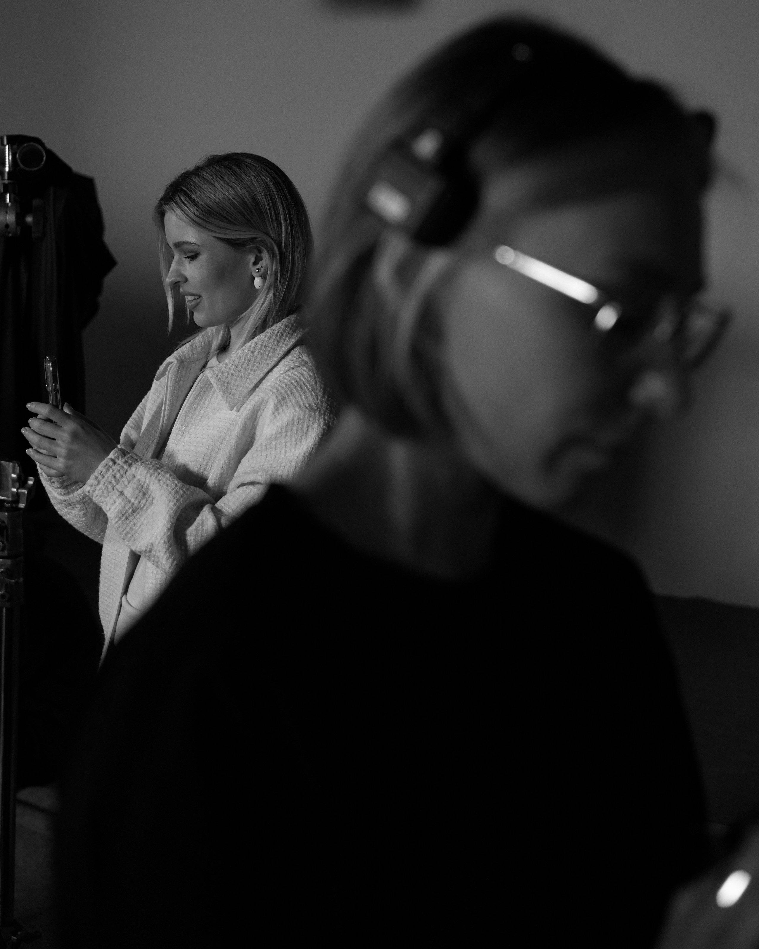 HONOR. ANNA — PHOTOGRAPHER