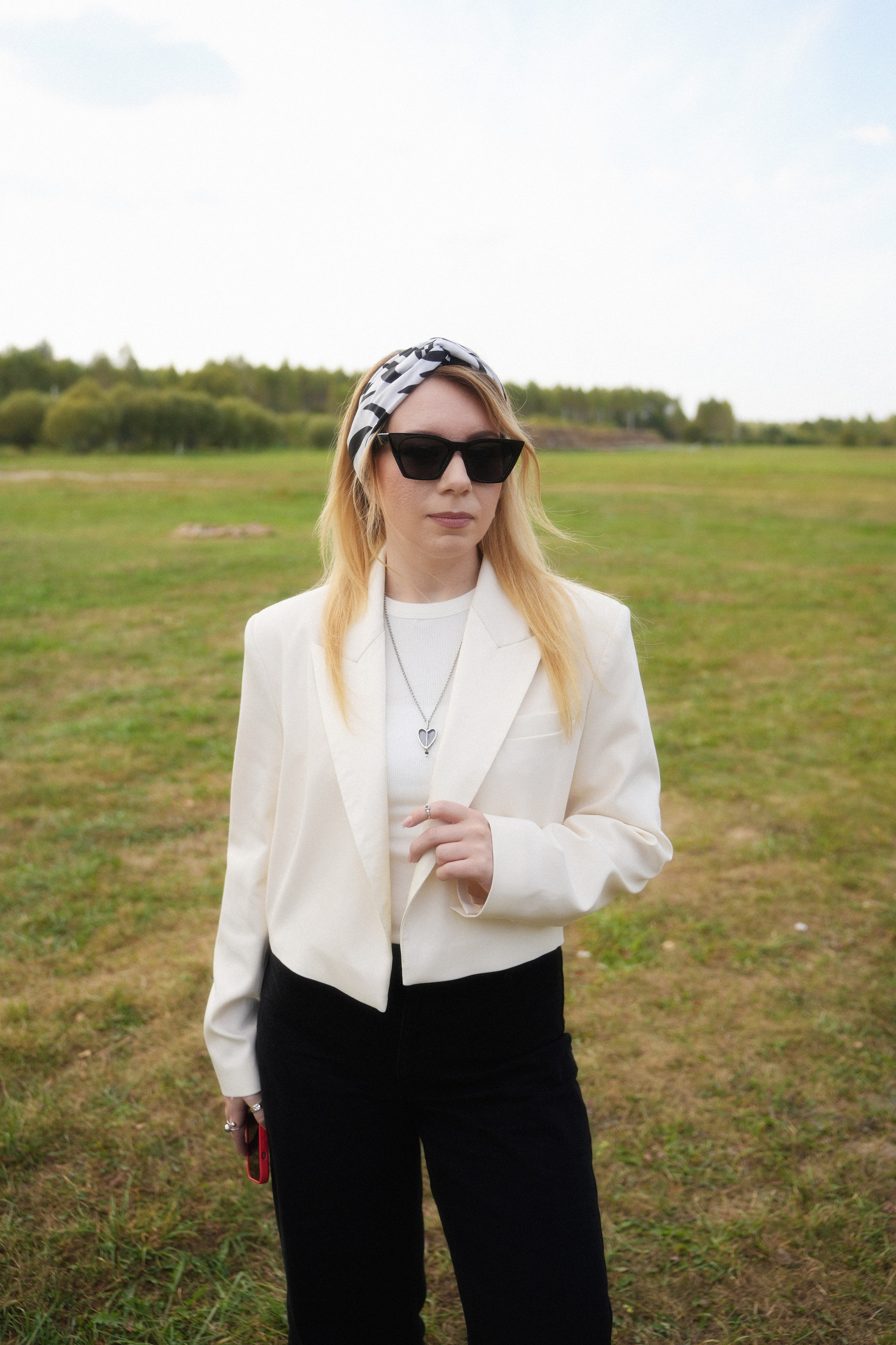 НОВОЕ СЛОВО. ANNA — PHOTOGRAPHER