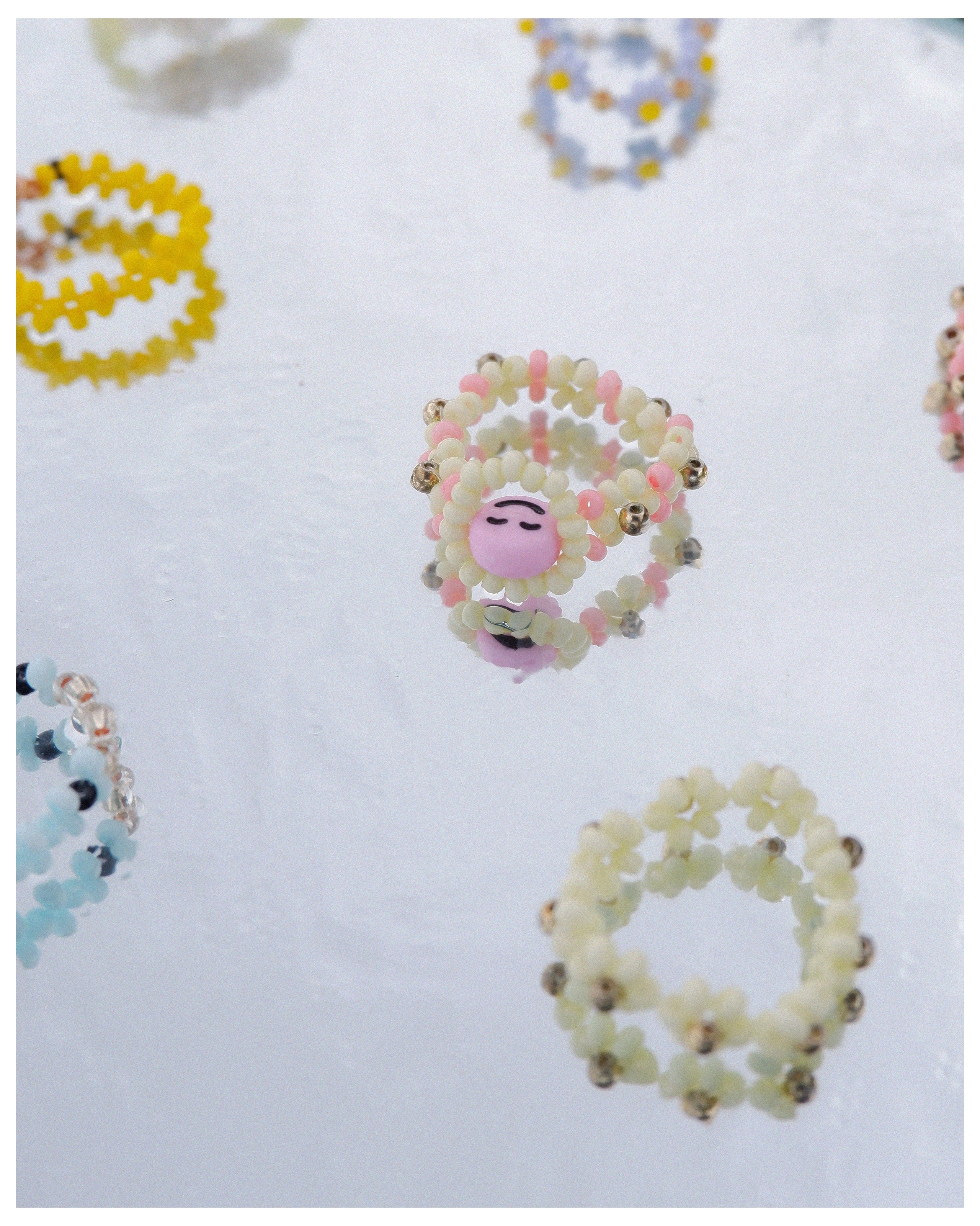 JEWELRY. ANNA — PHOTOGRAPHER