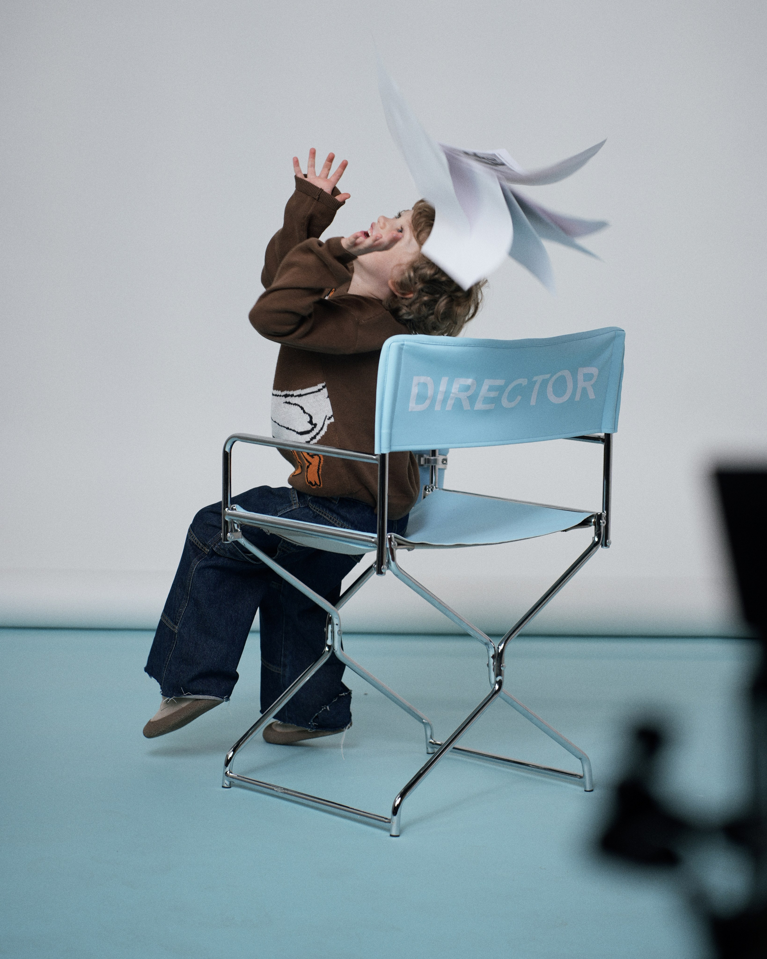 FUNDAY. ANNA — PHOTOGRAPHER