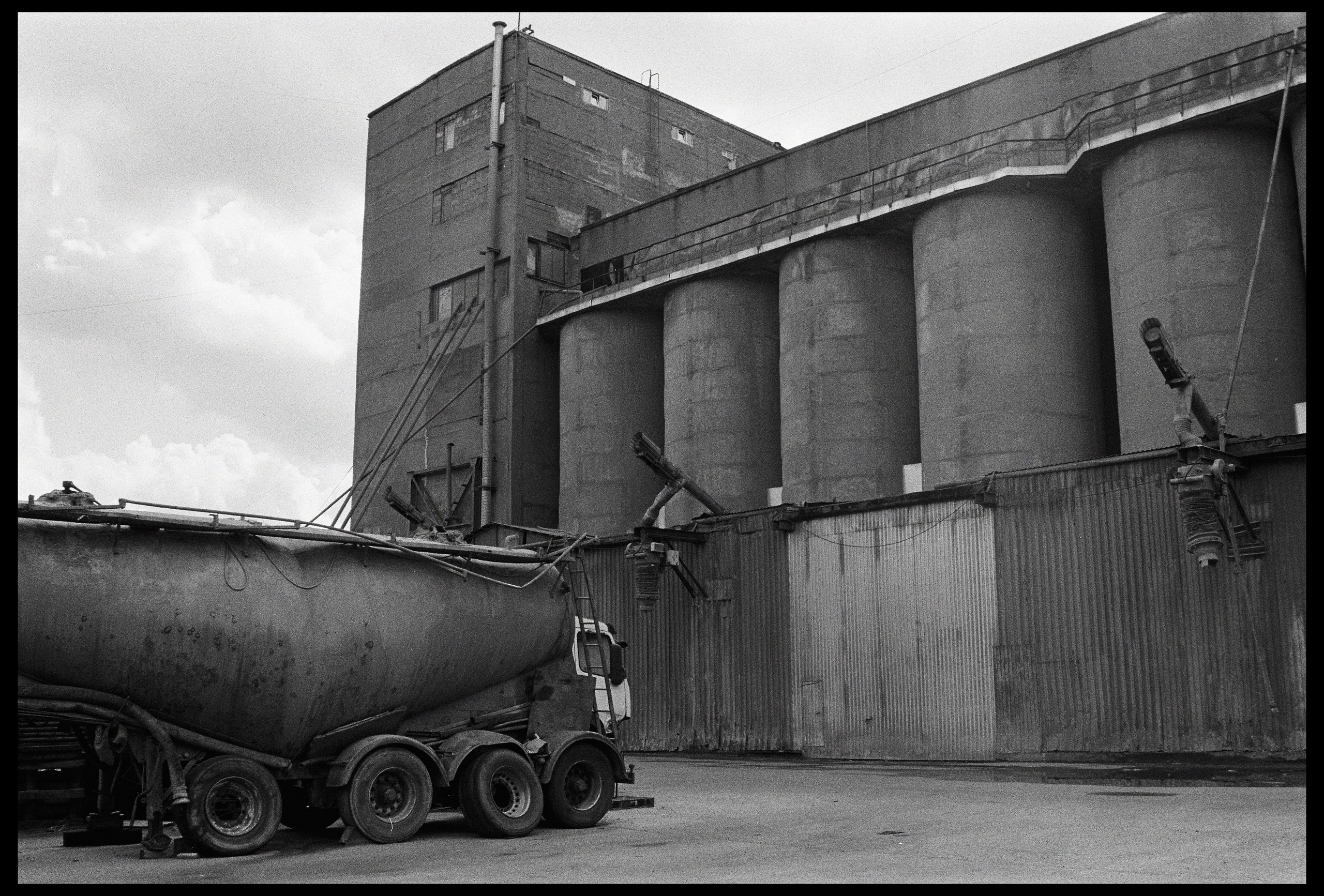 Saint-Petersburg. ANNA — PHOTOGRAPHER