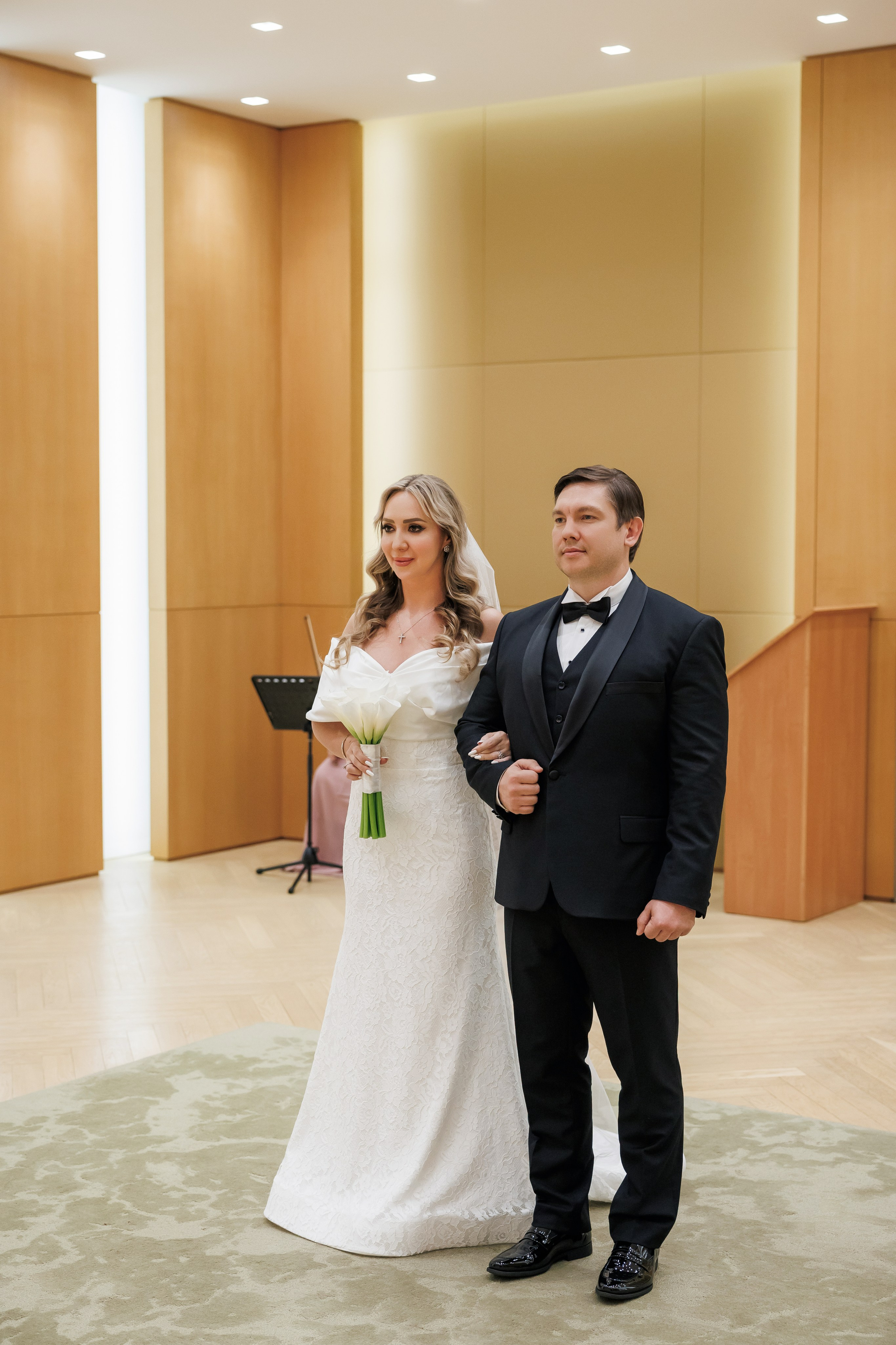 ОЛЕГ И АЛЁНА. Фотограф в Москве Алексей Виноградов