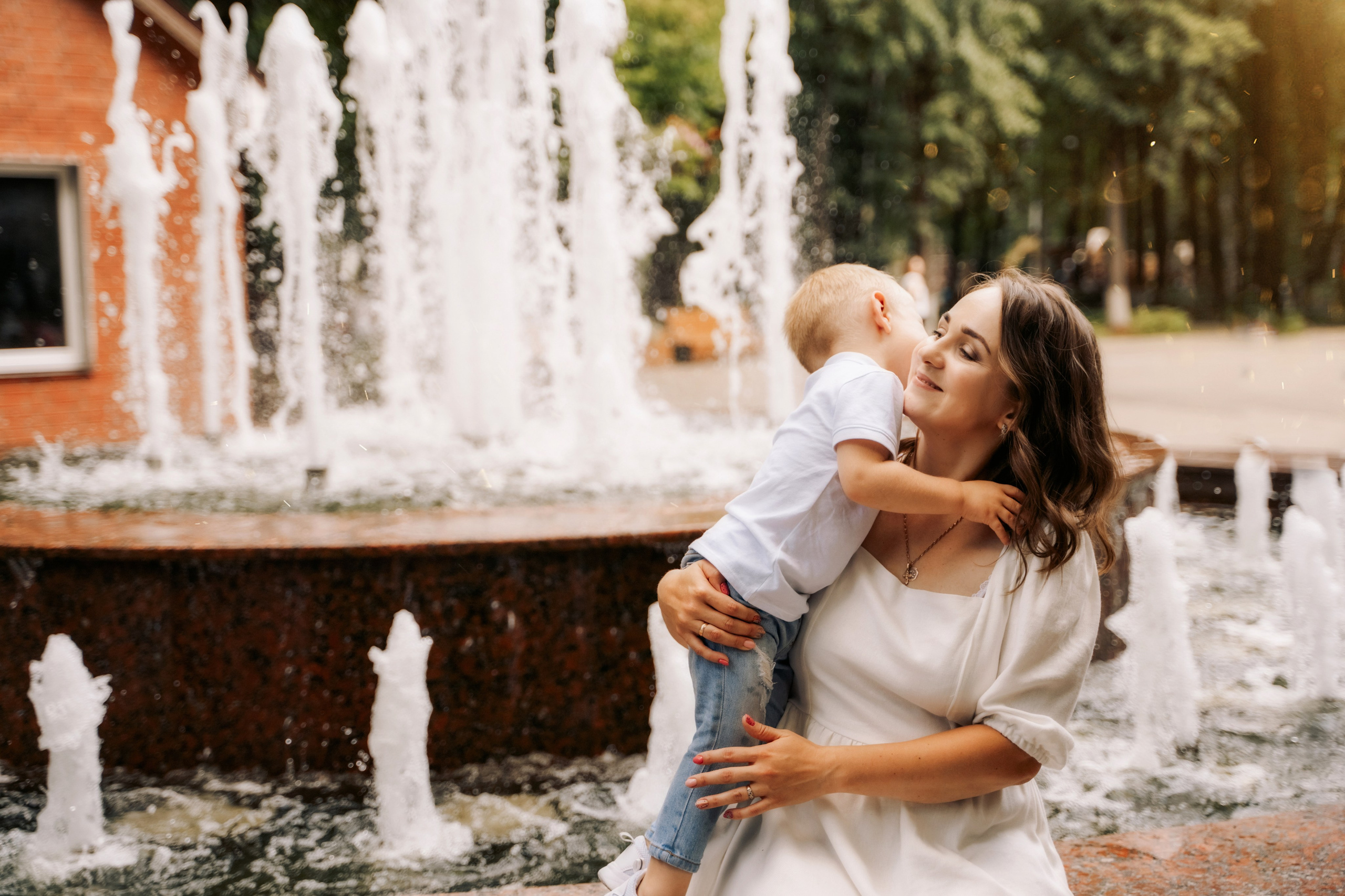 14. Детский и семейный фотограф Ташкент Наталья Кривенко