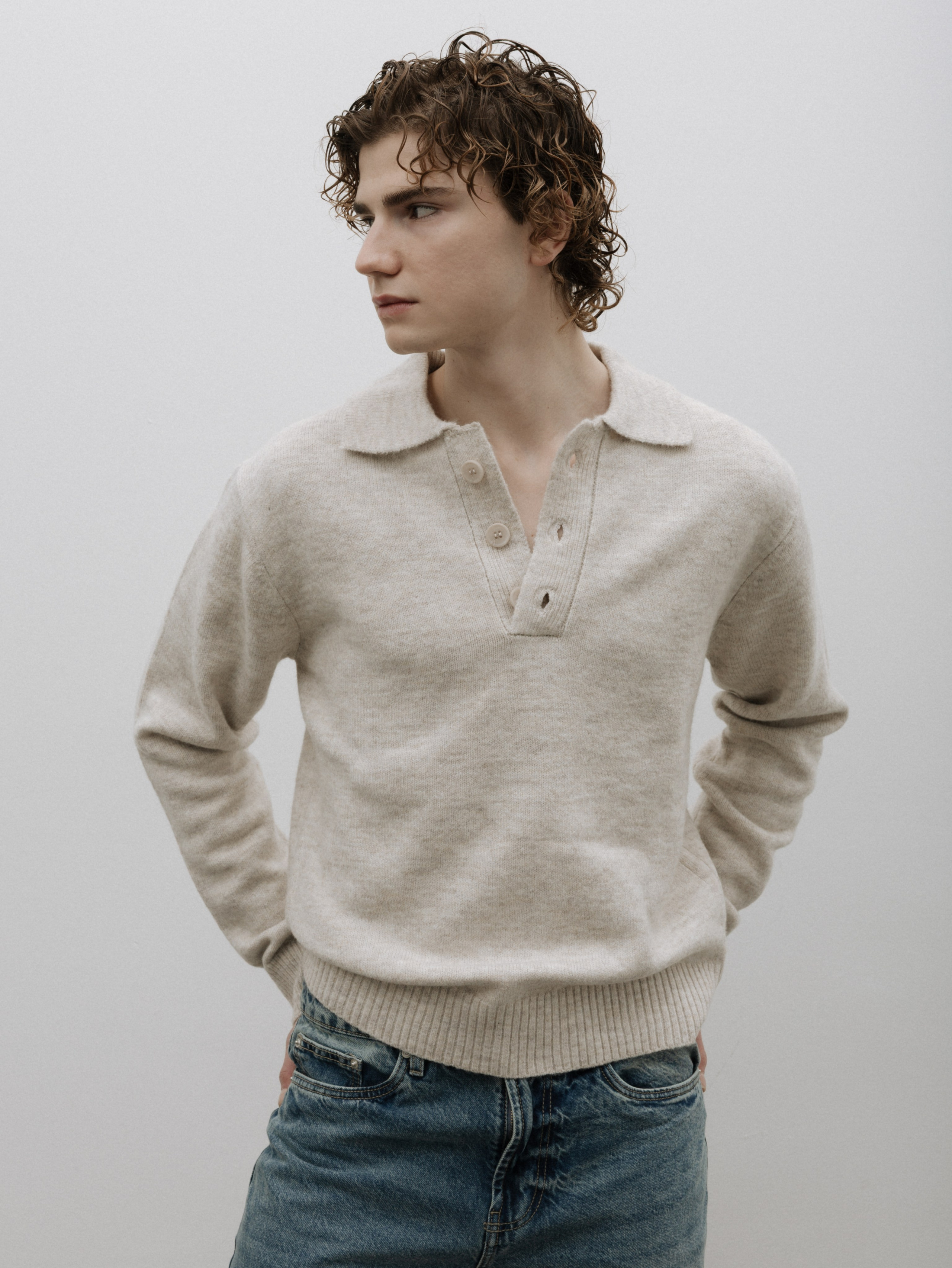 Everyday Wear / Catalog. Andrei Filippov