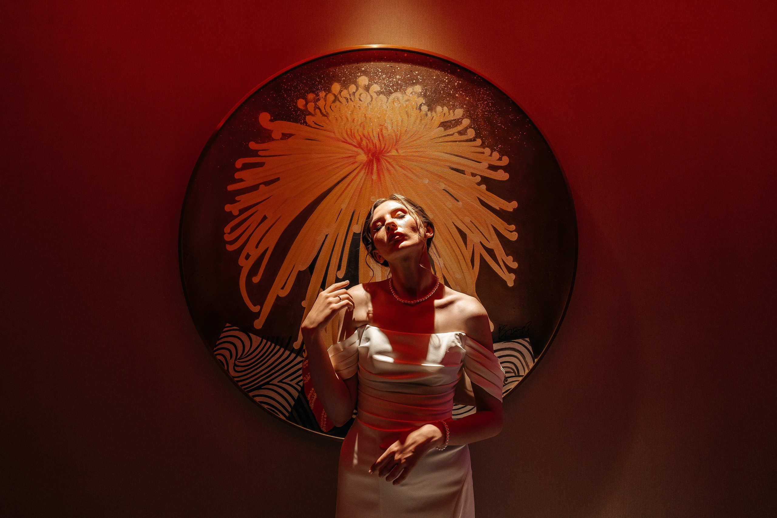 Николай & Ангелина. Lokos.pro Ник Соколов Фото и Видео Москва/Ростов-на-Дону