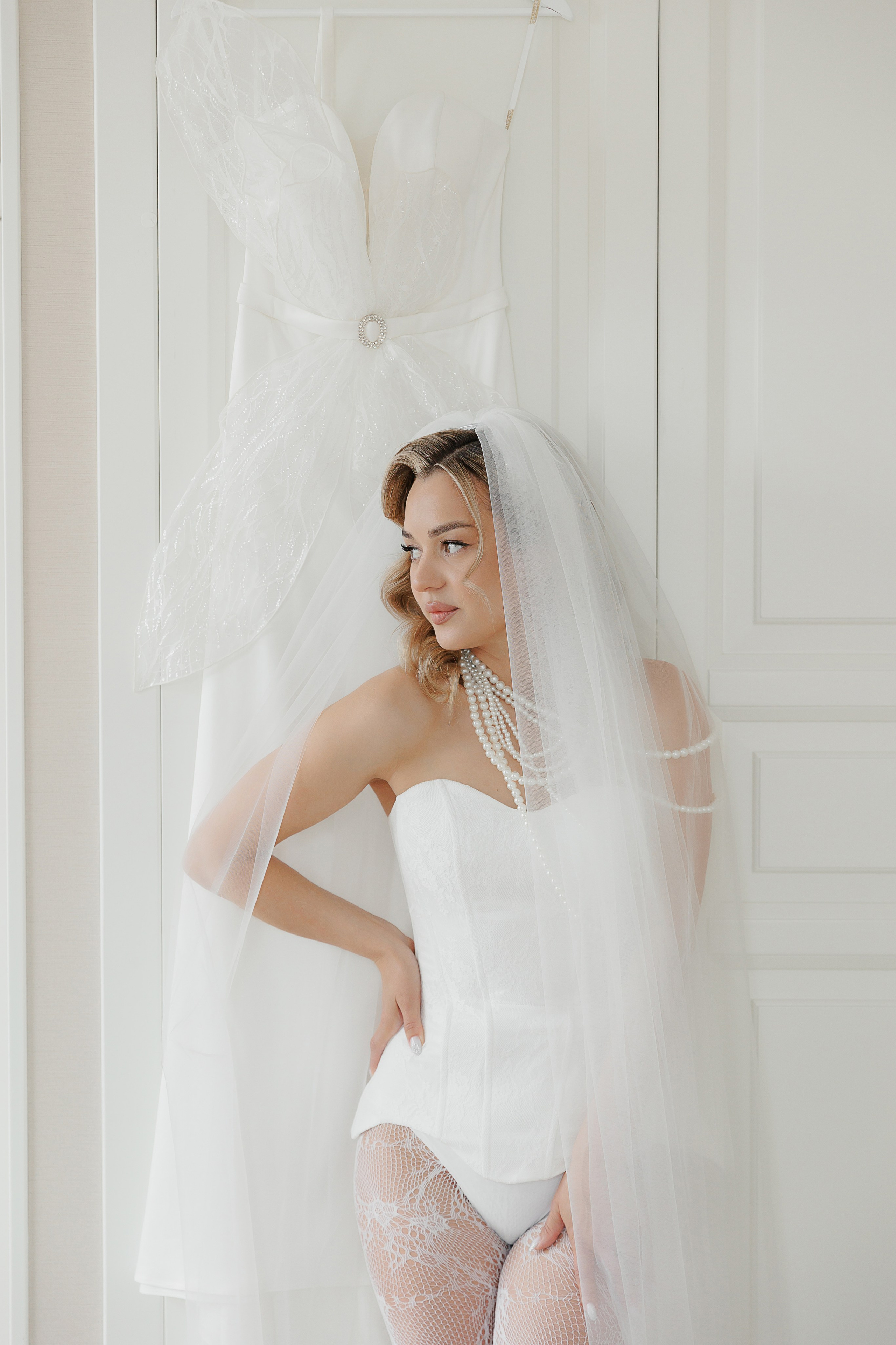 Свадьба Андрея и Ольги. Свадебный и семейный фотограф в Твери и Тверской области