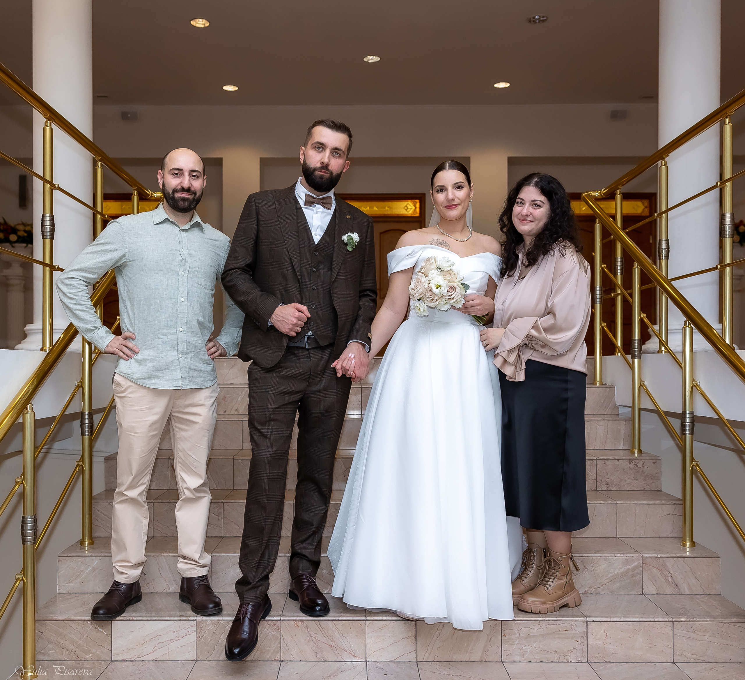 Свадьба Никита и Валерия. Фотограф в Санкт-Петербурге Писарева Юлия