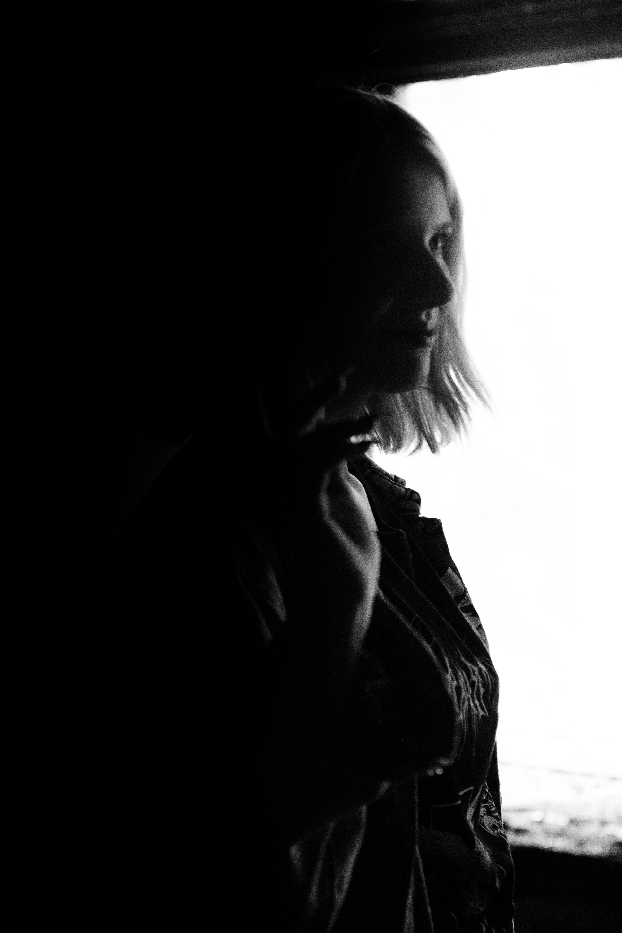 Потерянная история. Ачинск. Фотосъемка. Максим Тимофеев Фотограф Ачинск