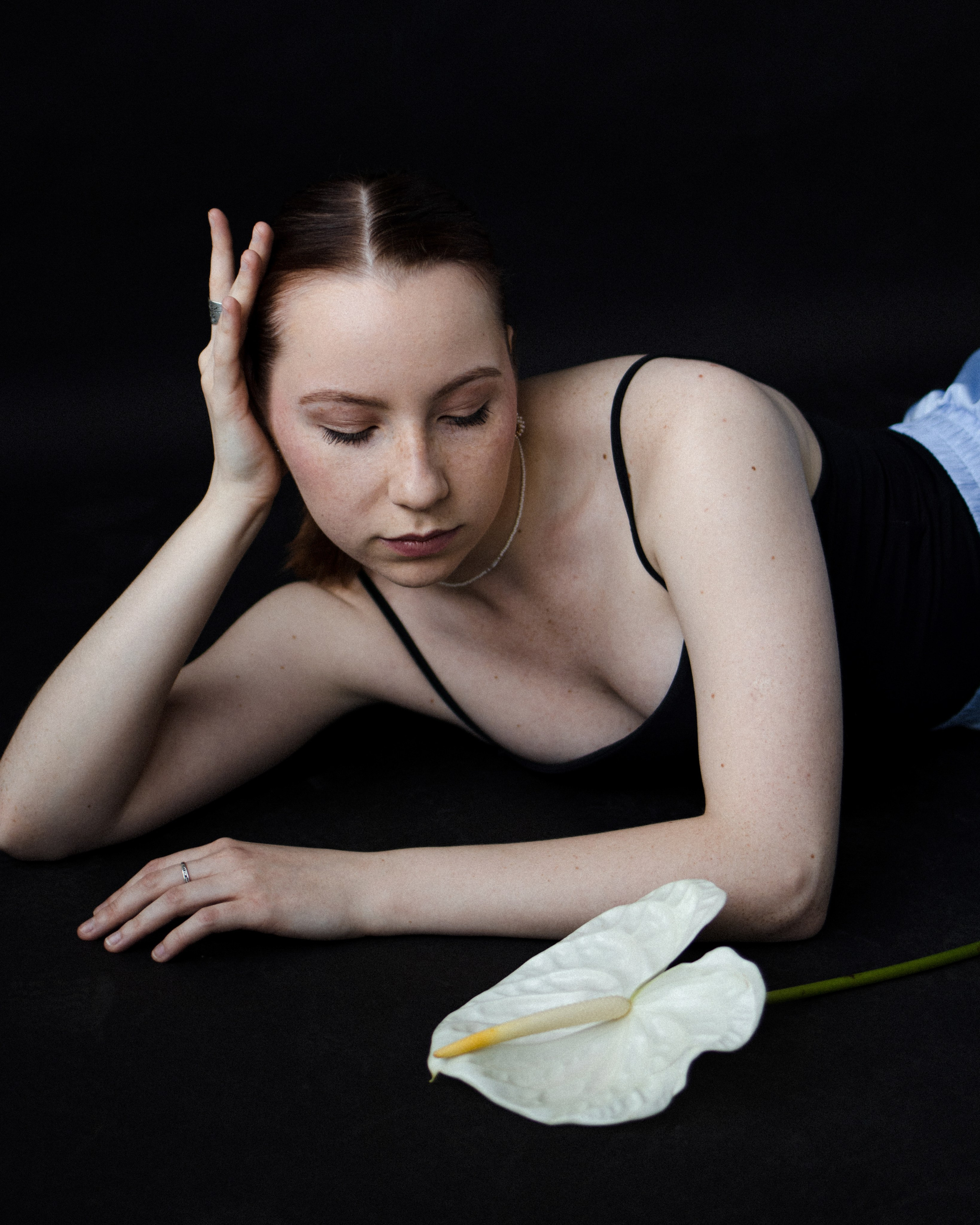 Masha. Фотограф для брендов и индивидуальных фотосессий в Москве