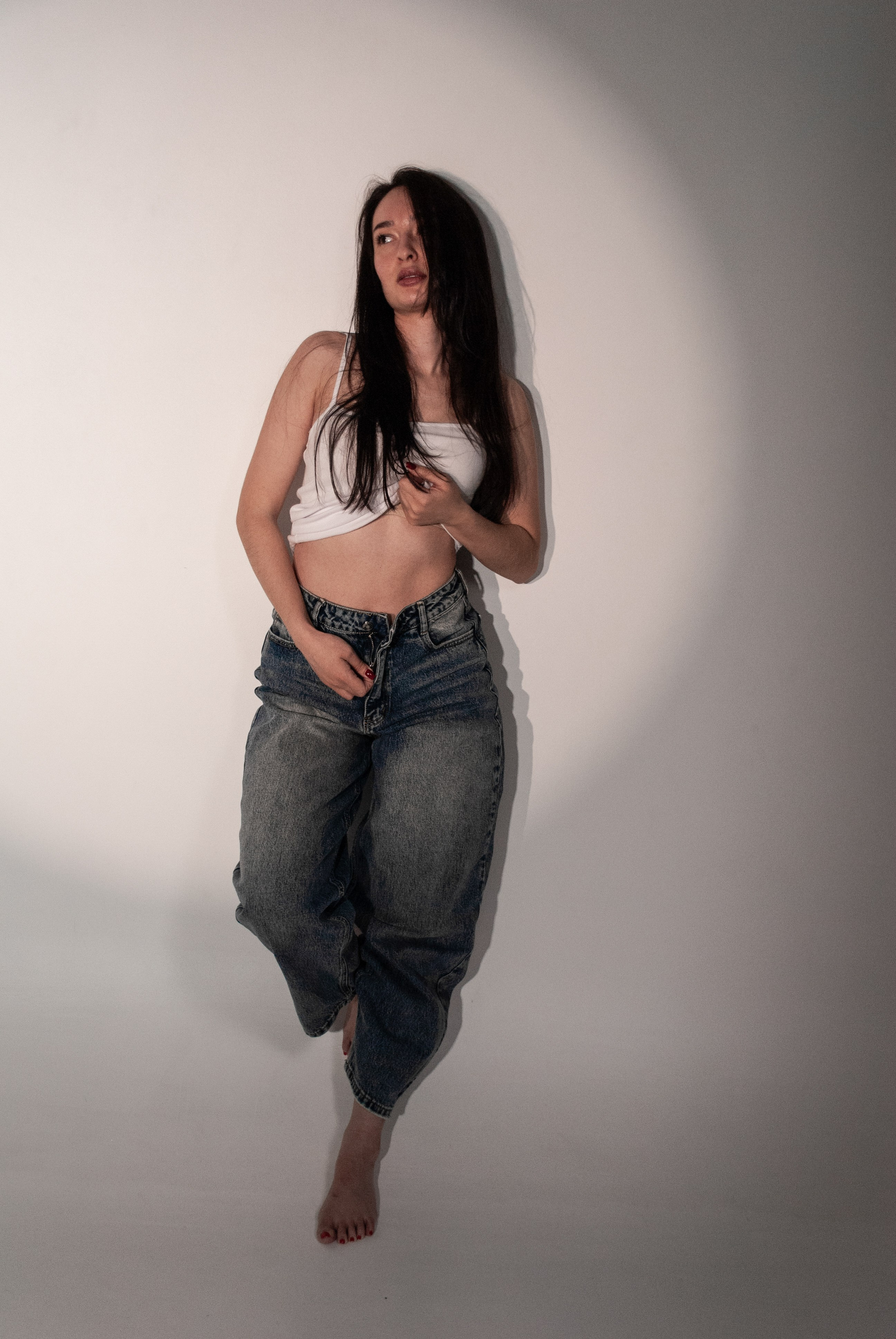 Свобода и лёгкость. Alina.Dvt — профессиональный фотограф|Красноярск