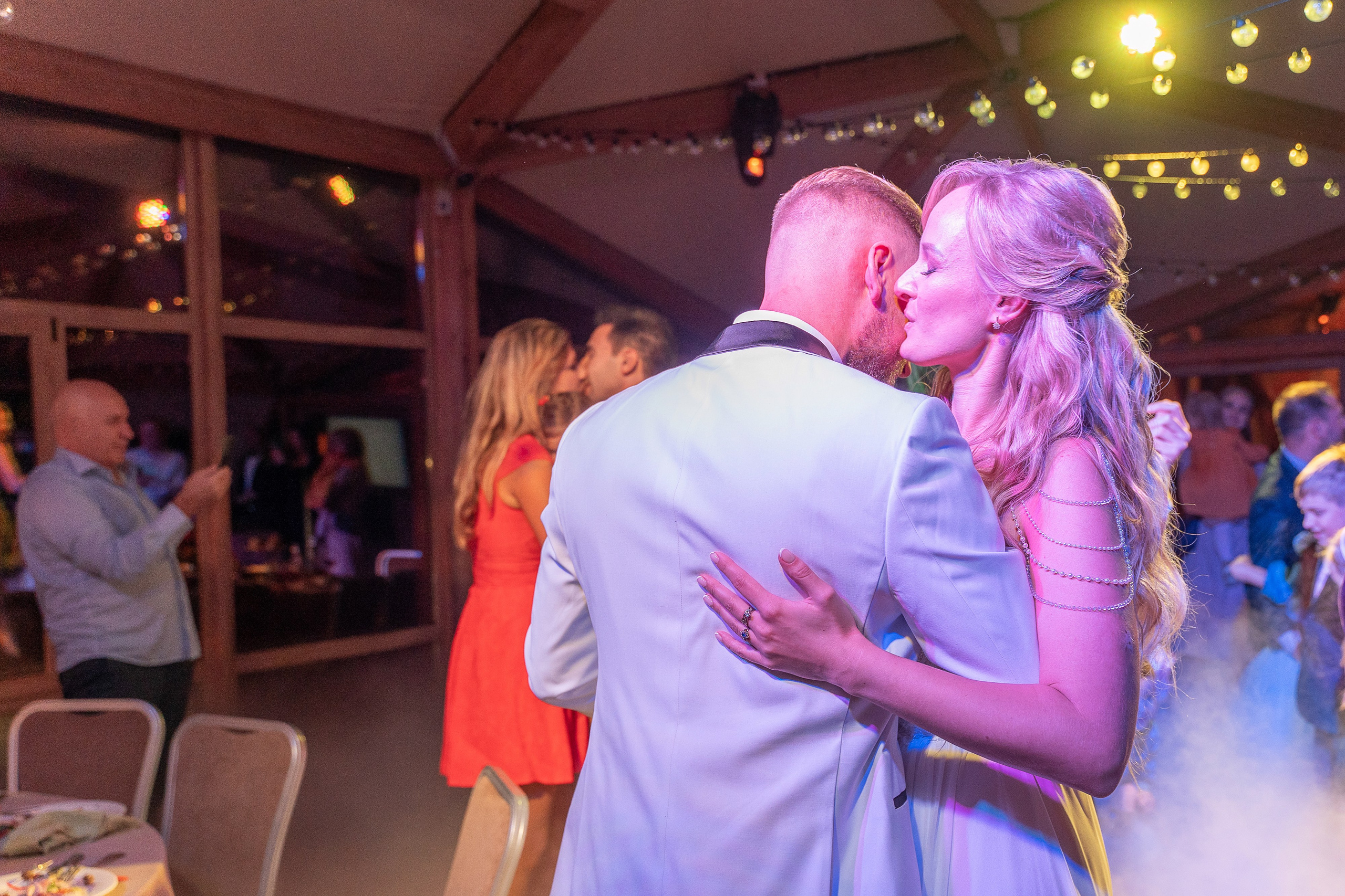 Виталий и Екатерина. Архив