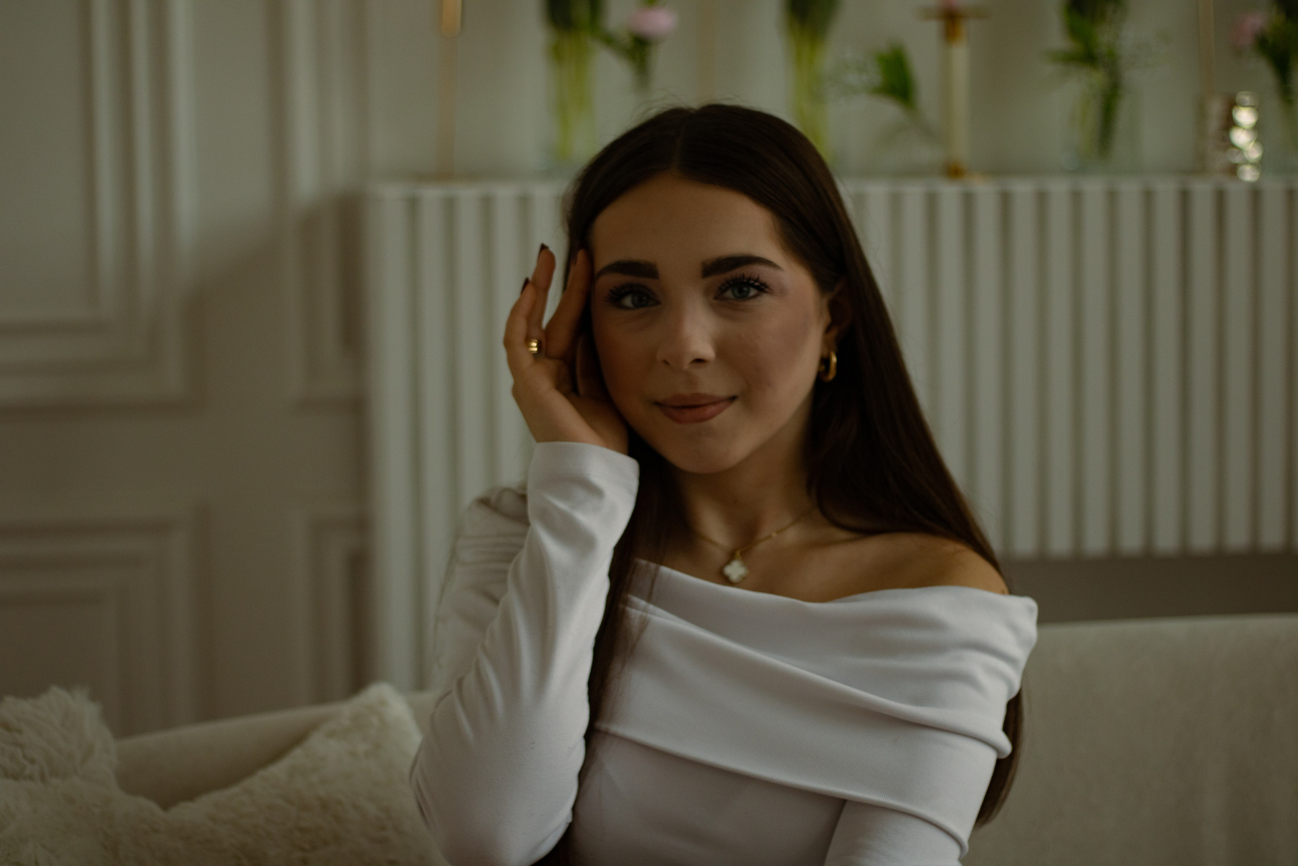 Стильные подружки. Катя Попова|ЛайфСтайл фотограф