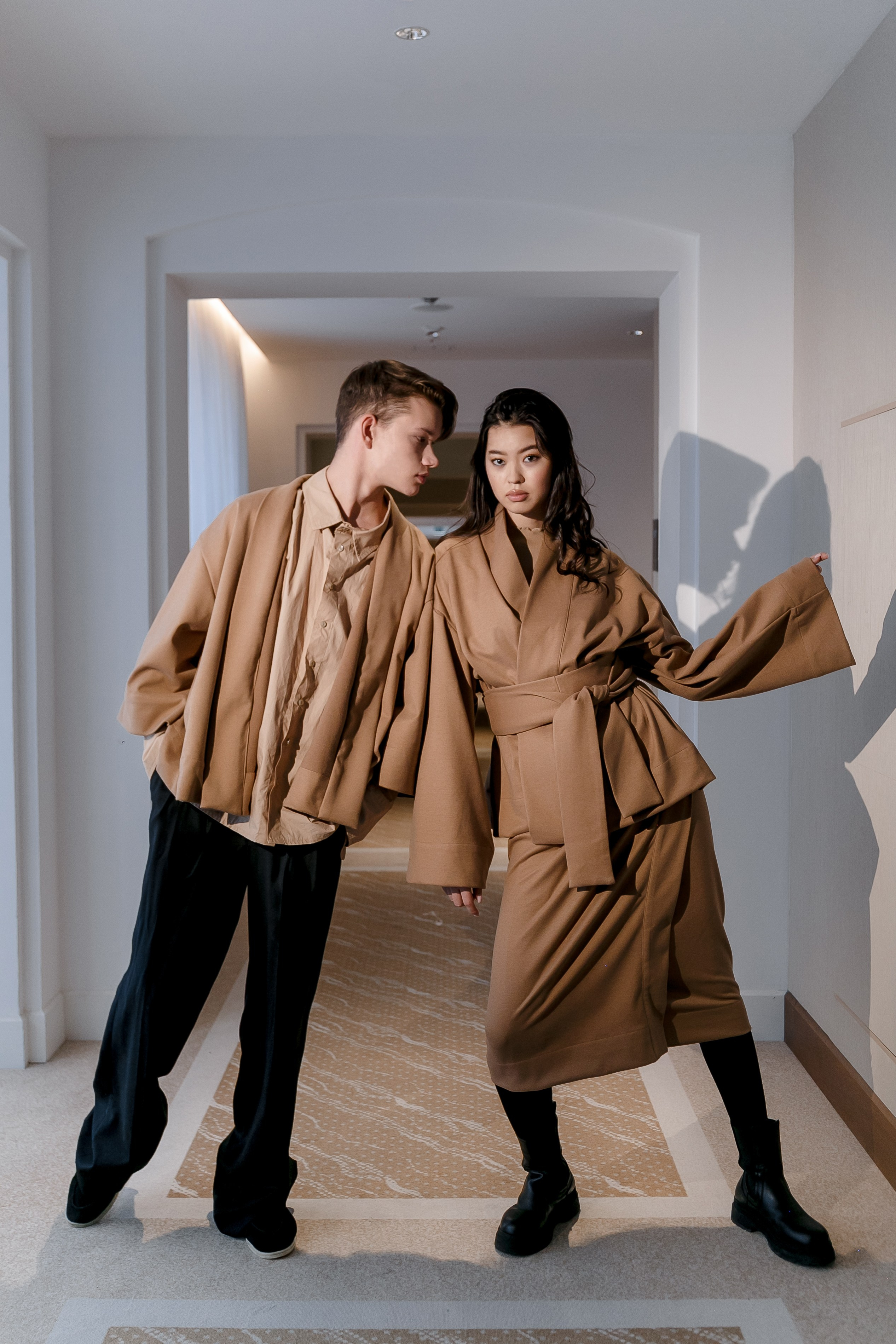 Love story ALMATY. Akkanatart.kz