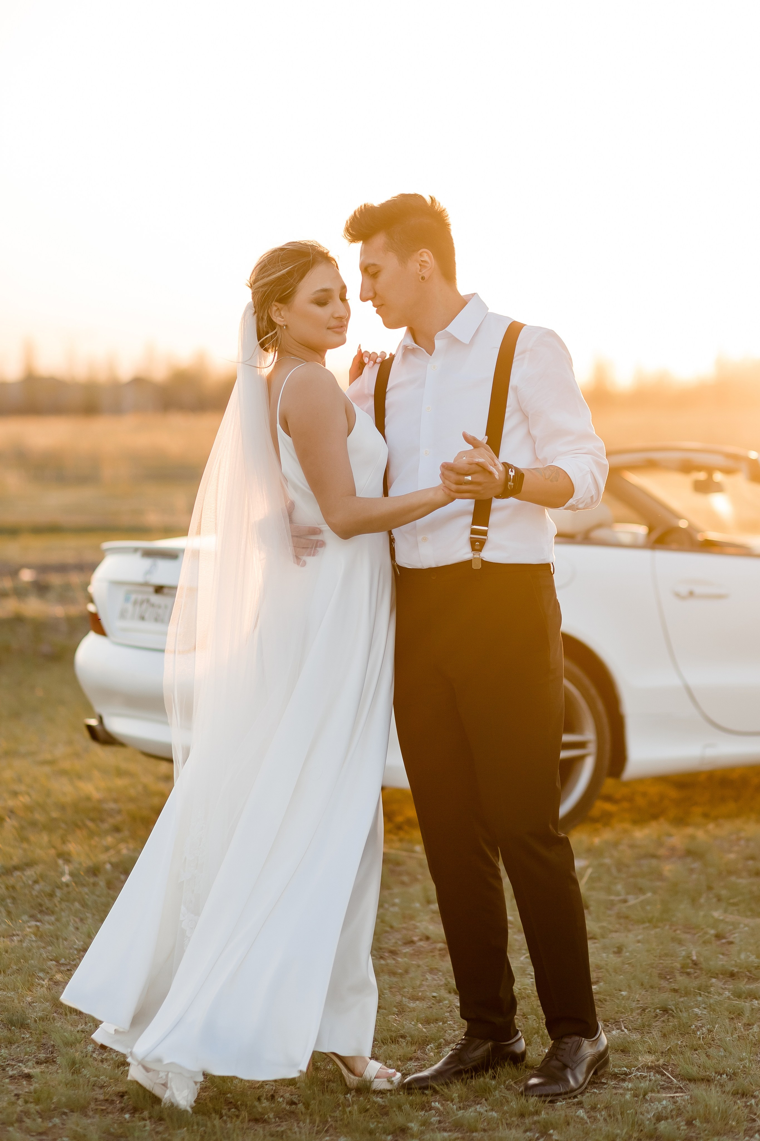 Pre Wedding. Akkanatart.kz