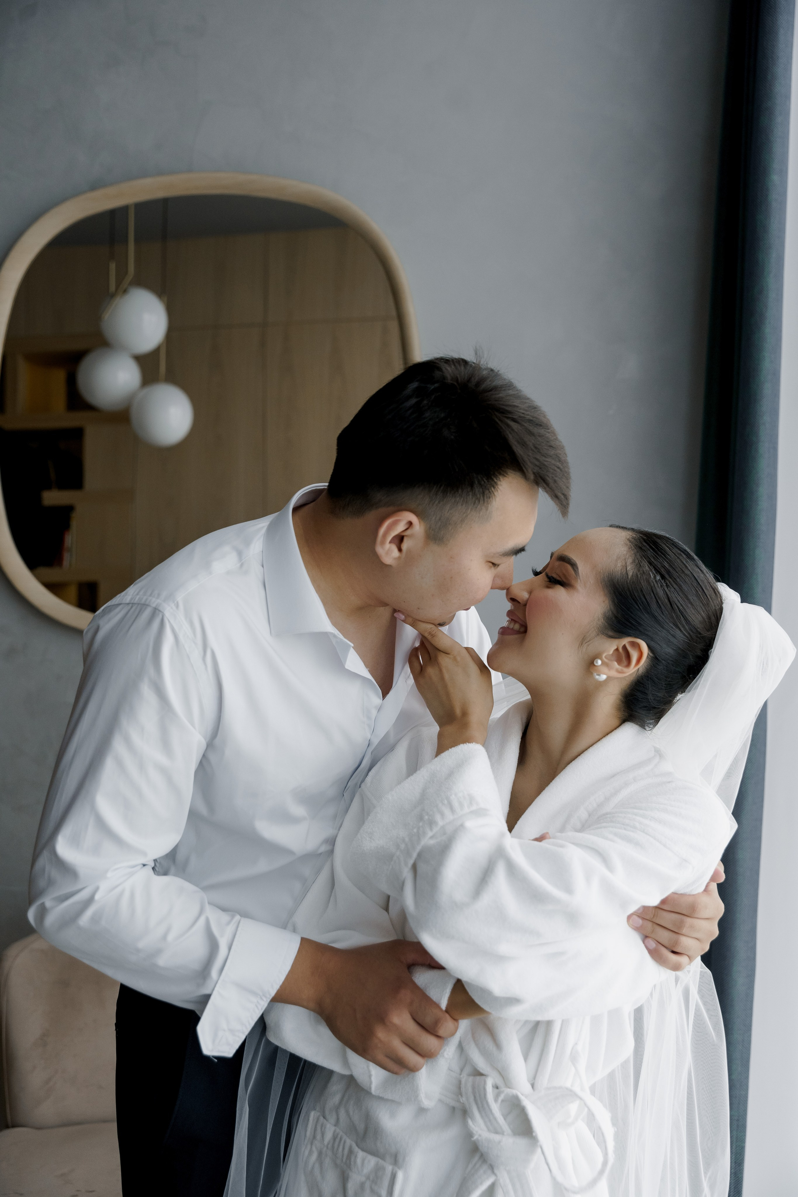 Dinmuxamet & Dinara WEDDING. Akkanatart.kz