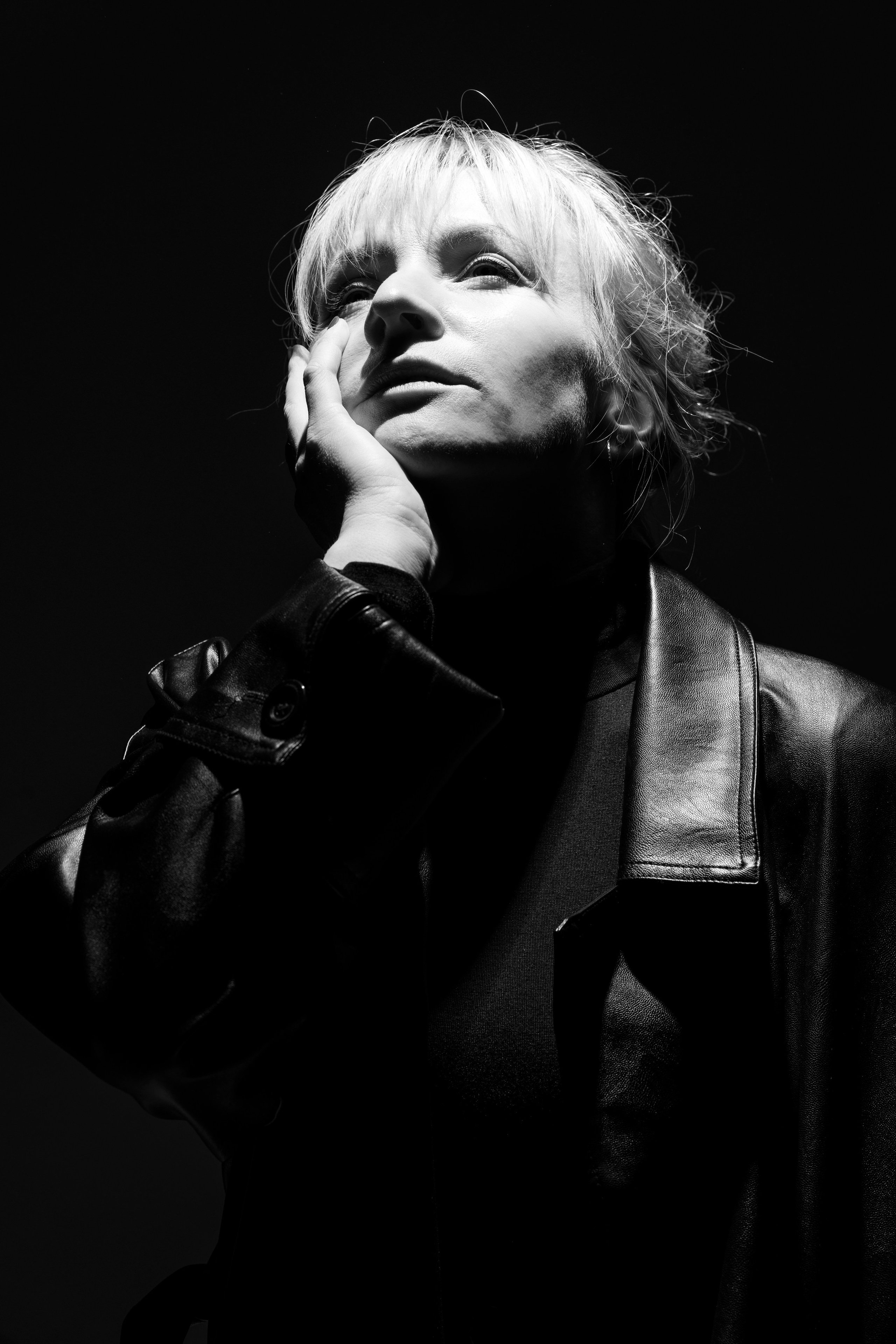 Анна. Главная