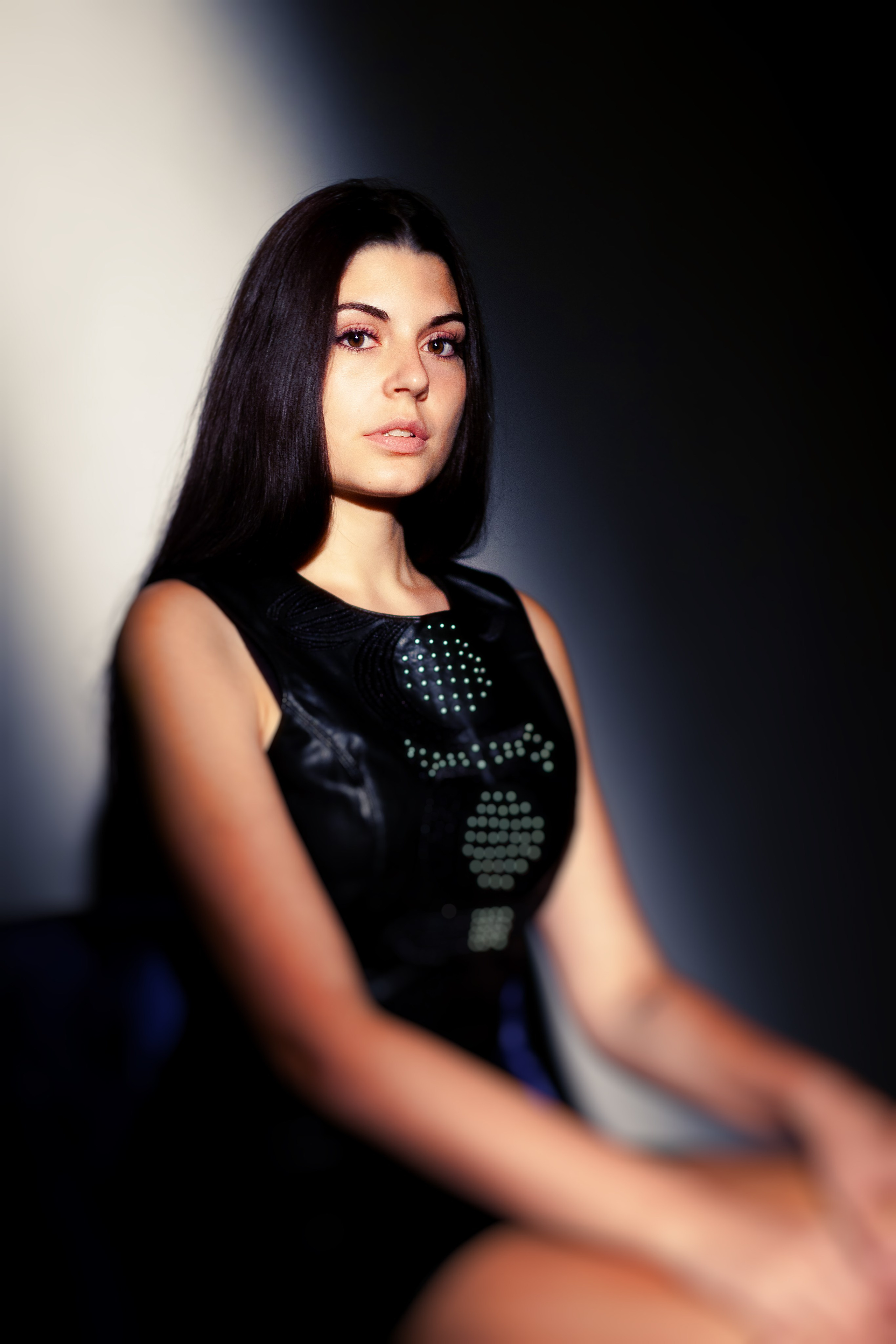 Портретная Фотография. Ню Фотограф Александр Касымов Москва, фотосессии, Химки фотограф