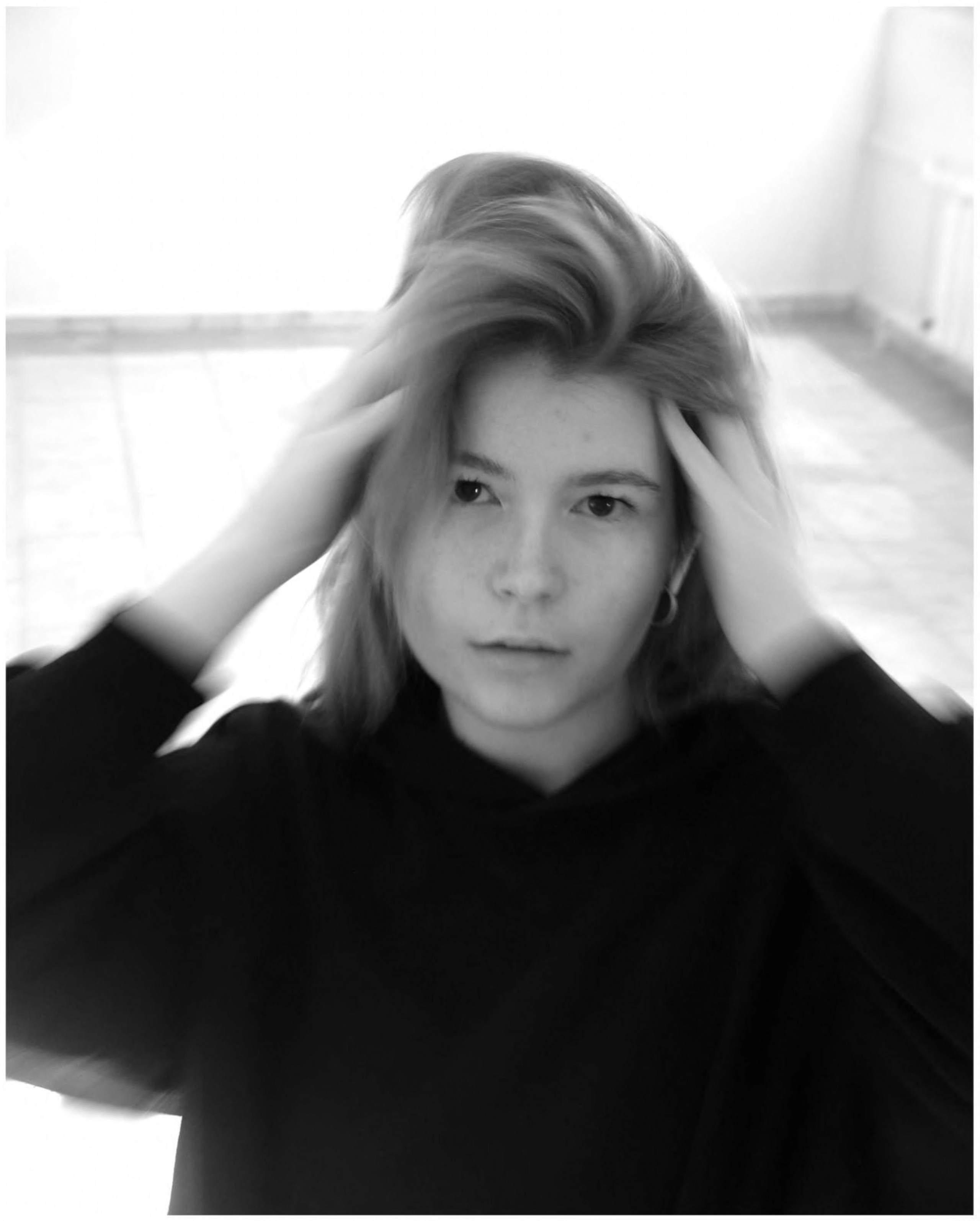 Александра Семёнова