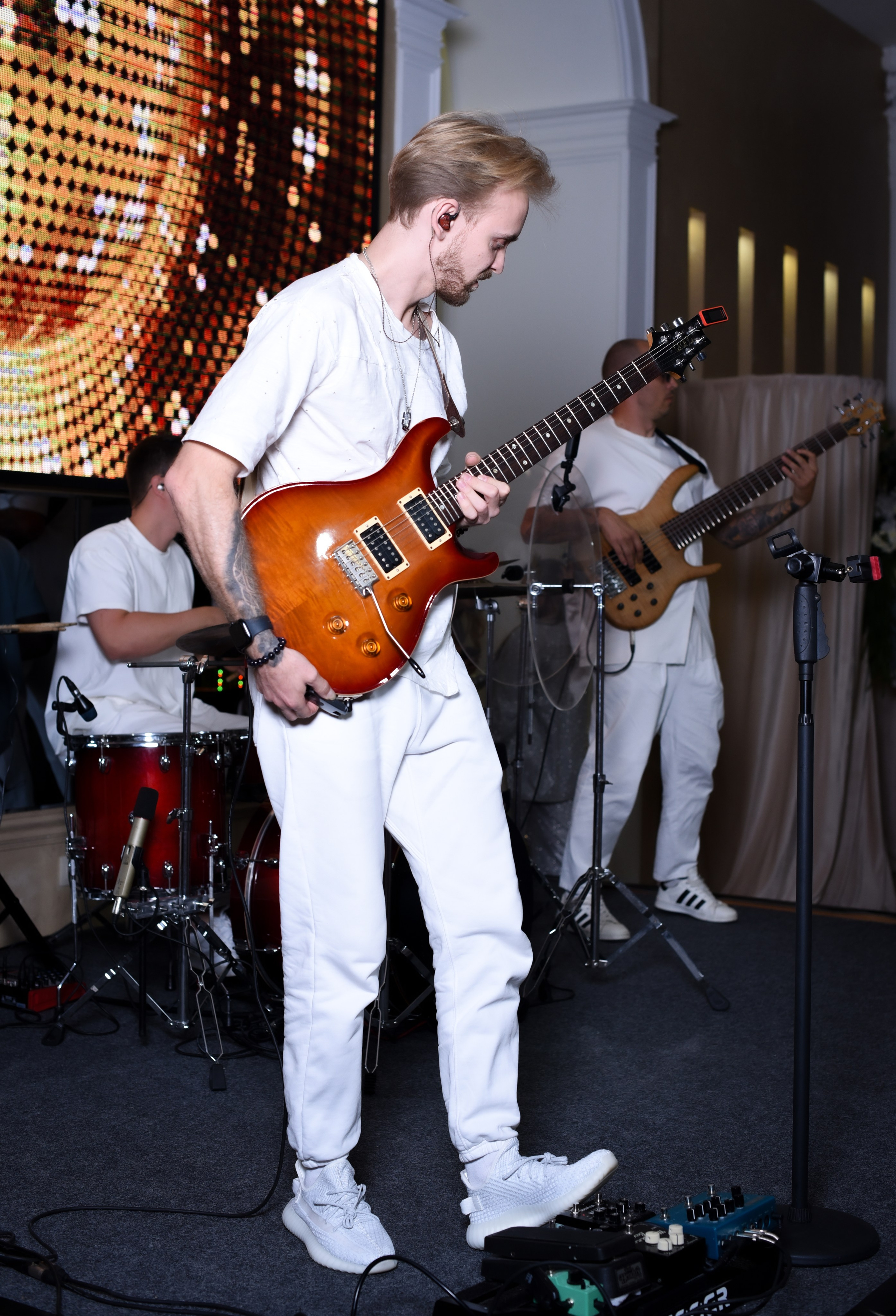 DIVA. Фотограф и видеограф в Краснодаре Анастасия Шеверева