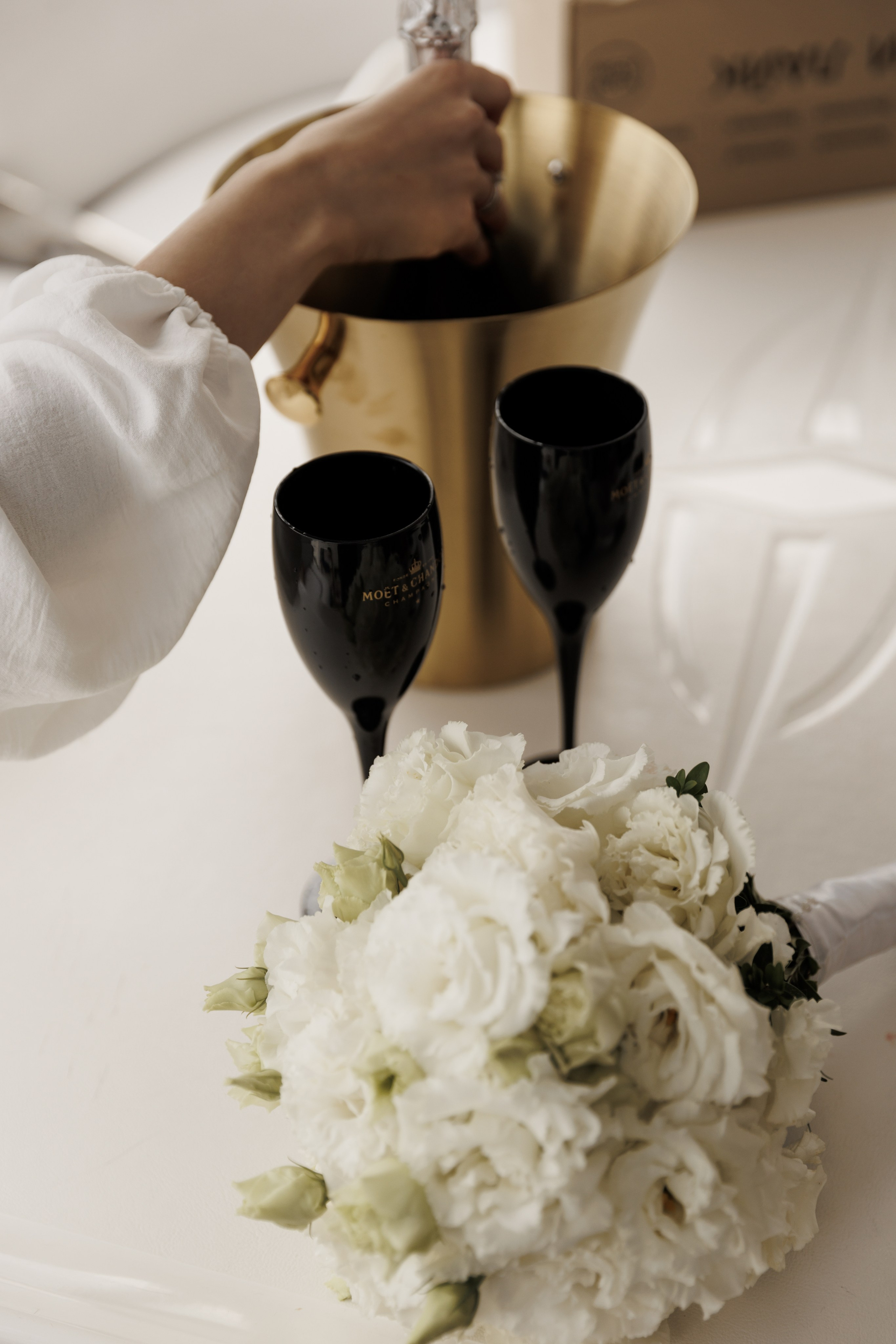 I&M. Свадебный фотограф Екатерина Худякова — Ярославль, Санкт-Петербург, Москва