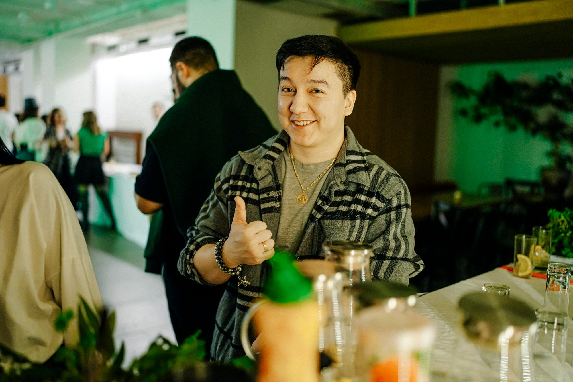 Практик | Ирландская вечеринка. #фотокаквкино | Фотографирую людей