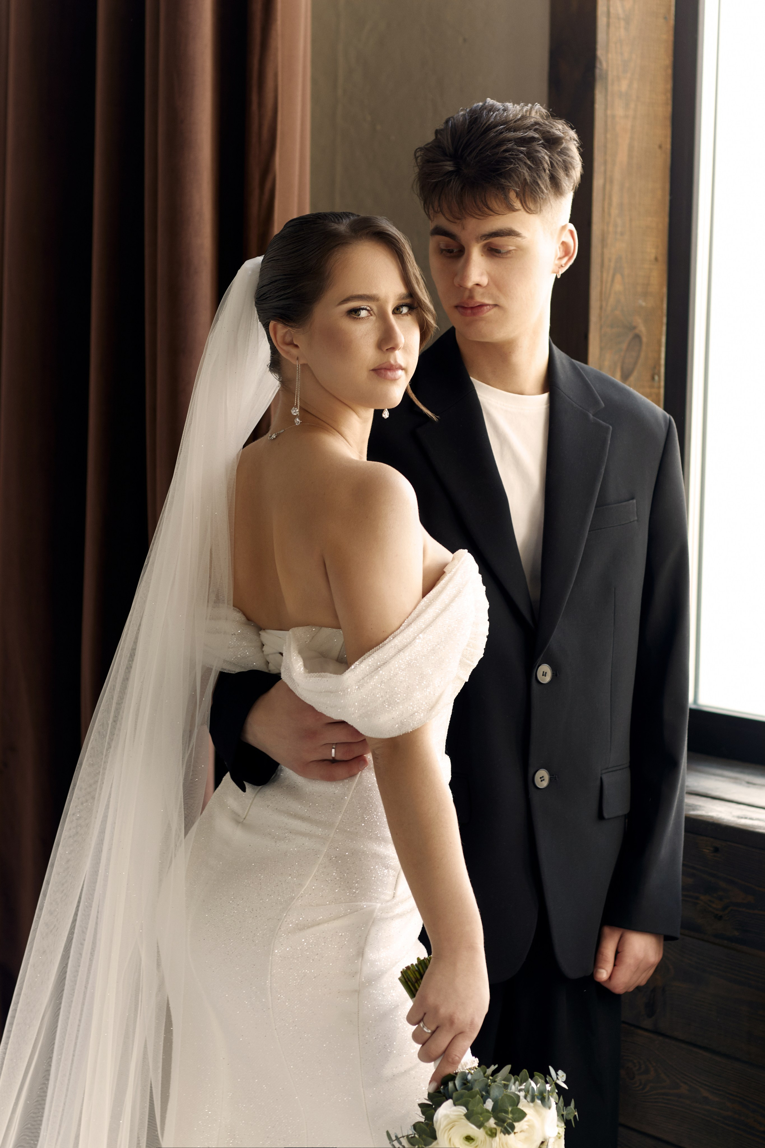 свадебная фотосессия Владивосток