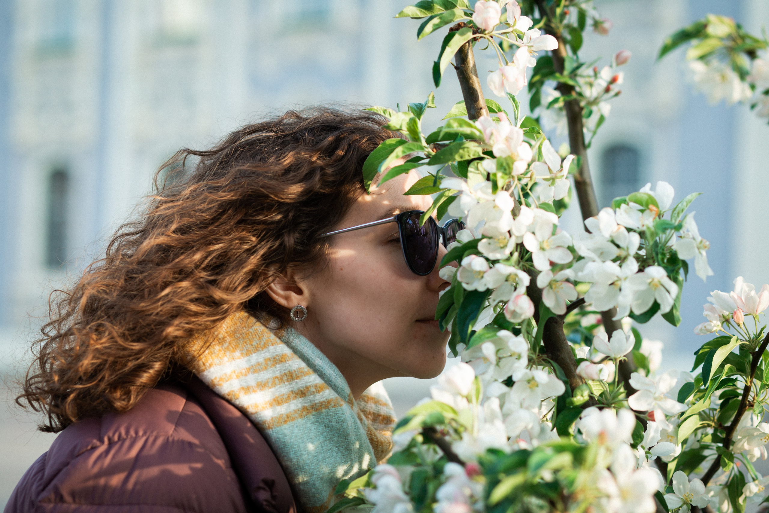 Портретная фотосессия – фотограф Дмитрий Баранов. Портретный фотограф в Иваново — Дмитрий Баранов