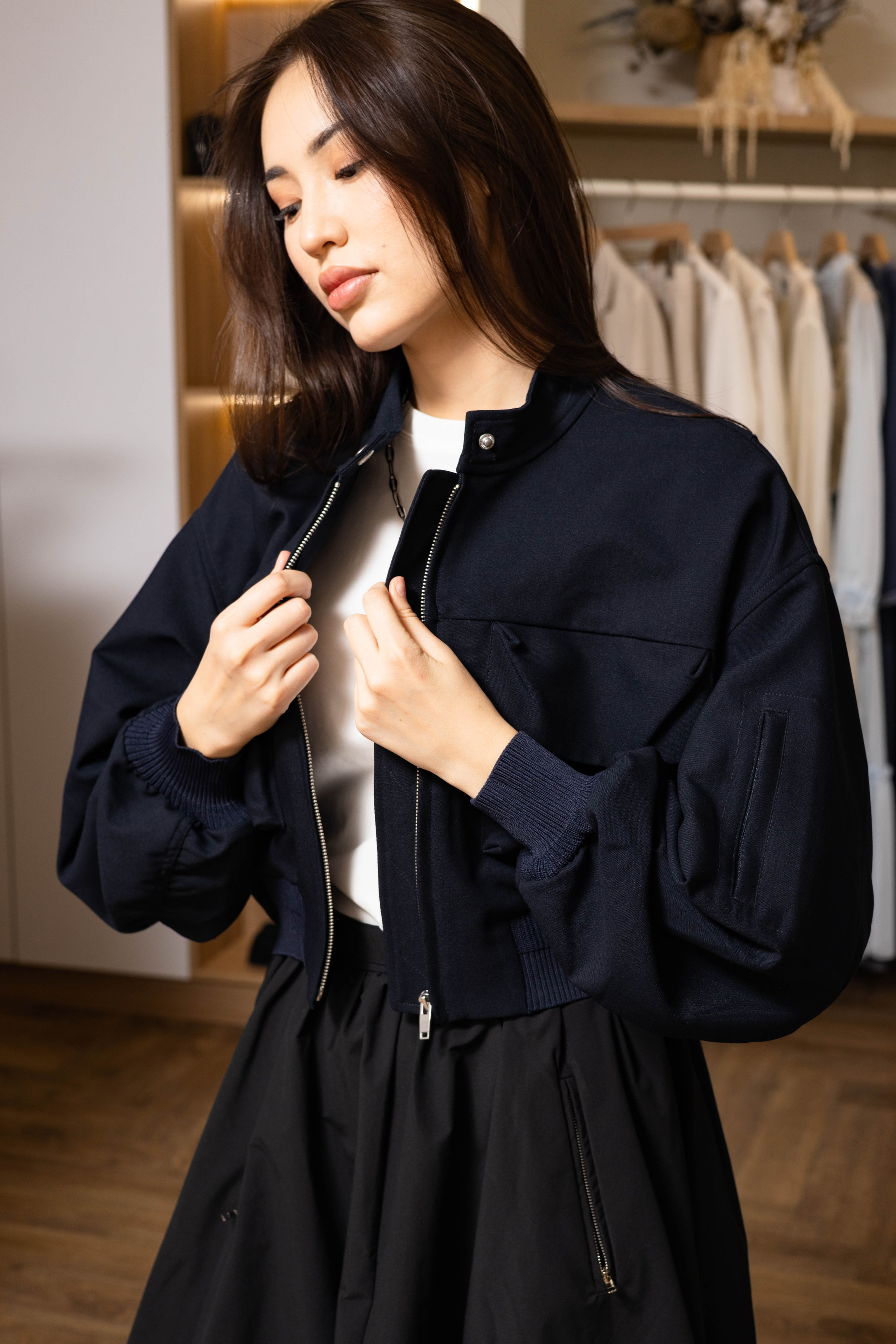 Портретная фотосессия в Алматы — индивидуальный портрет в студии. Фотограф Алматы