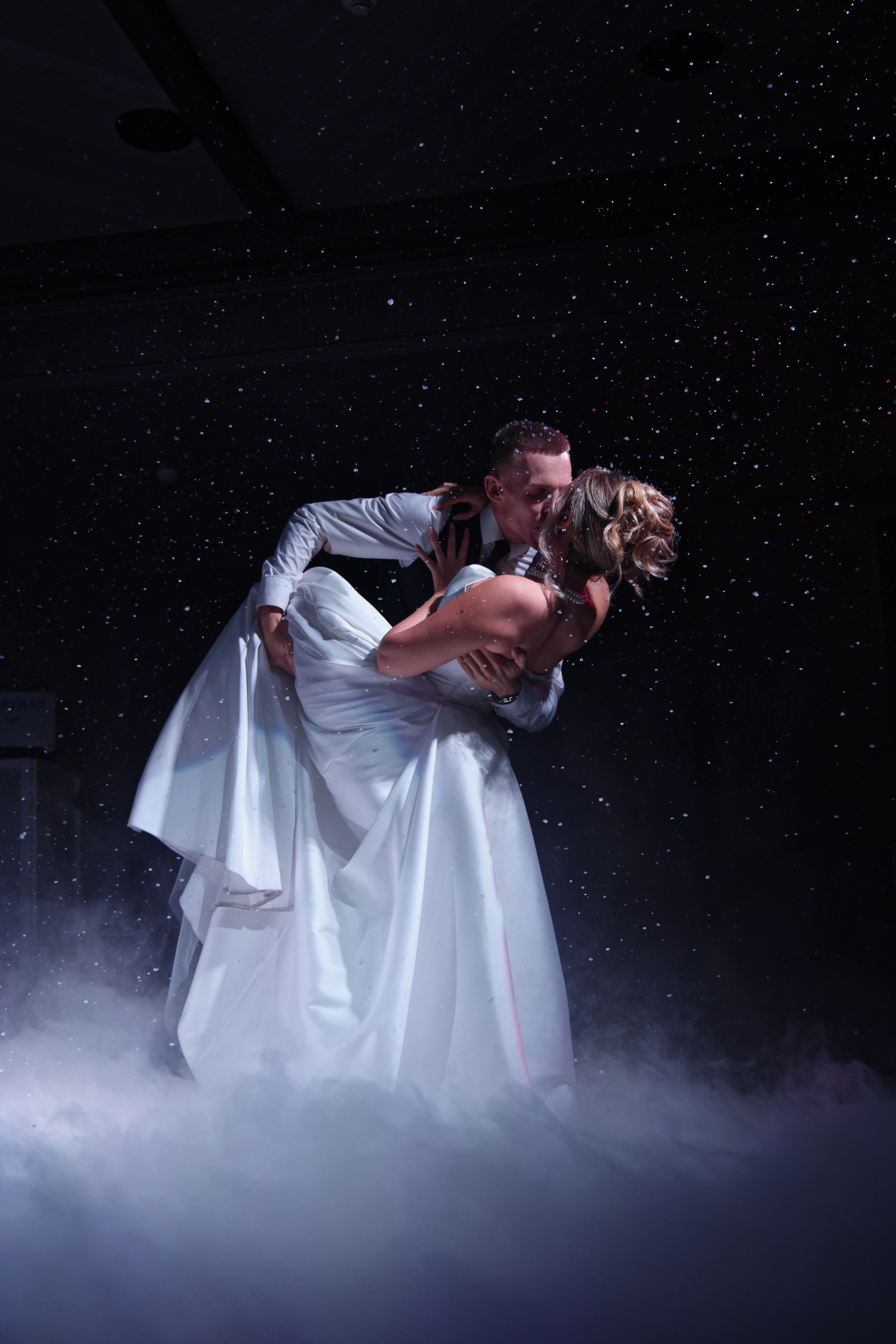 Роман и Валерия. Семейный фотограф — Макс Белогрудов