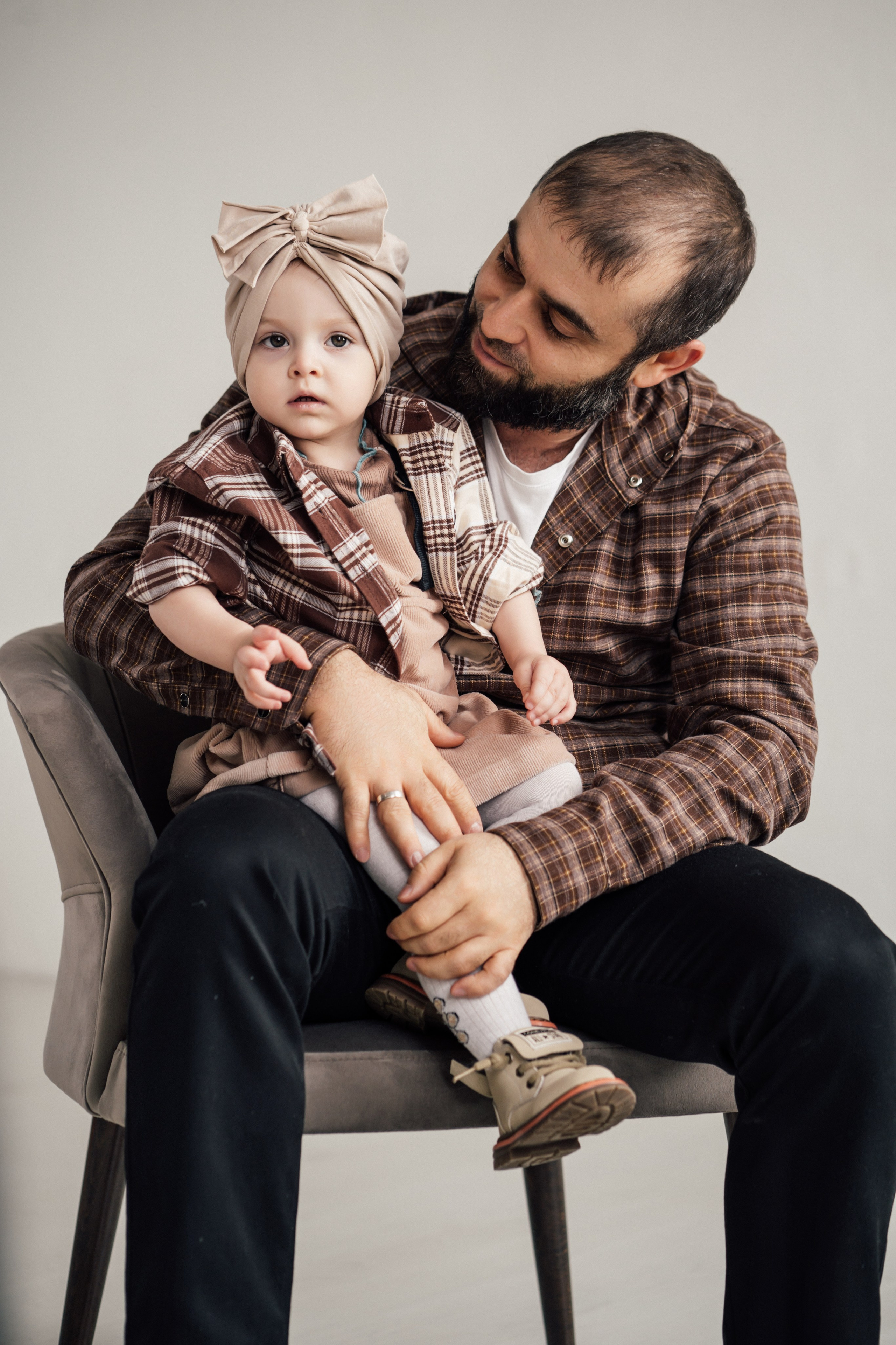 Нюр и Карина. Фотограф Инна Абакарова|Выпускные альбомы и фотосессии в Нальчике