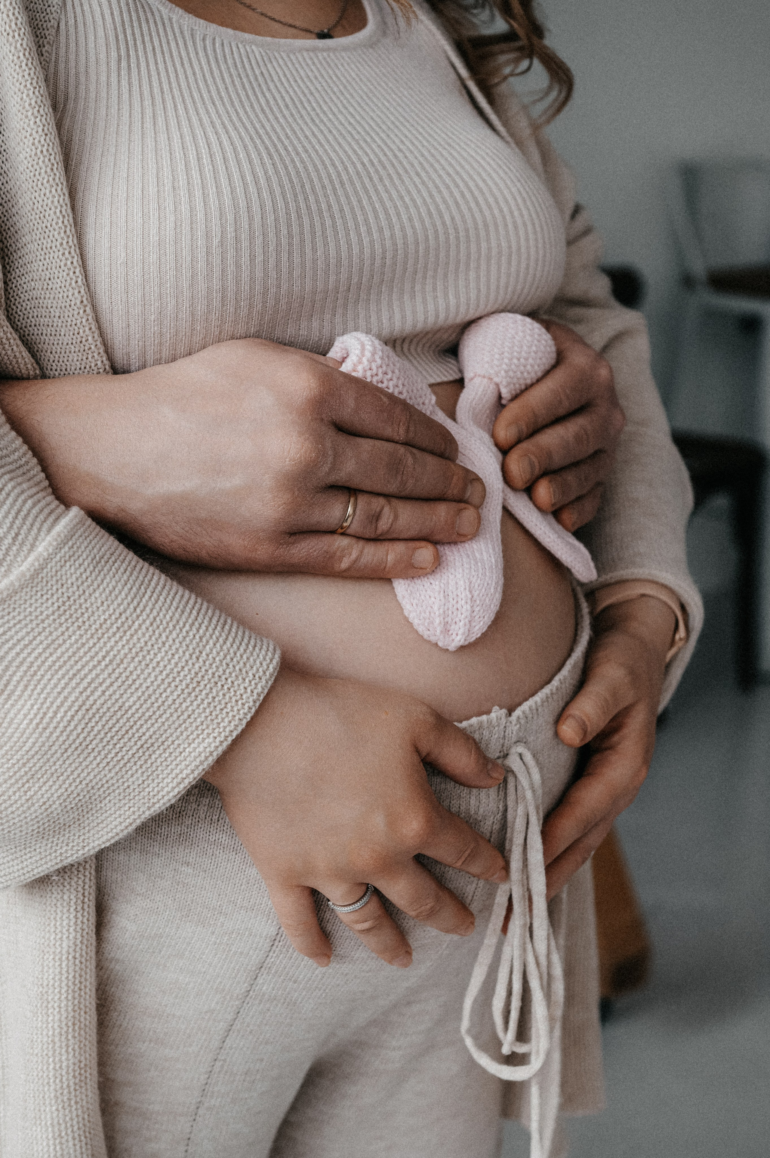 Съемка беременности. Свадебный и семейный фотограф Виктория Носачёва. Щелково, Москва и МО