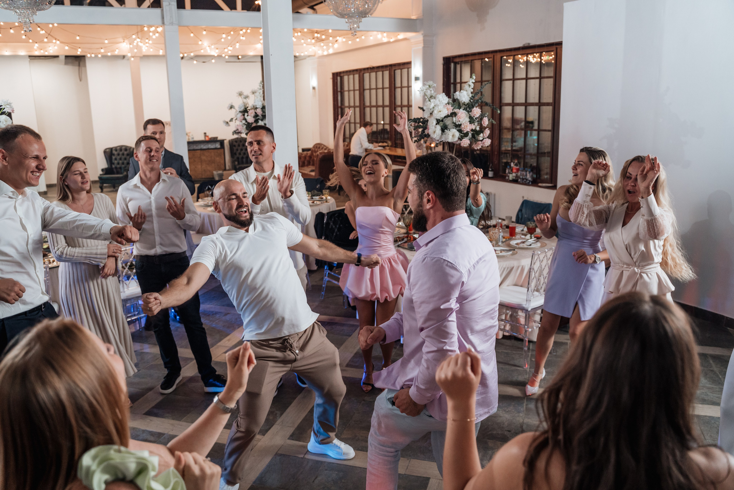 Events. Душевный фотограф в Москве