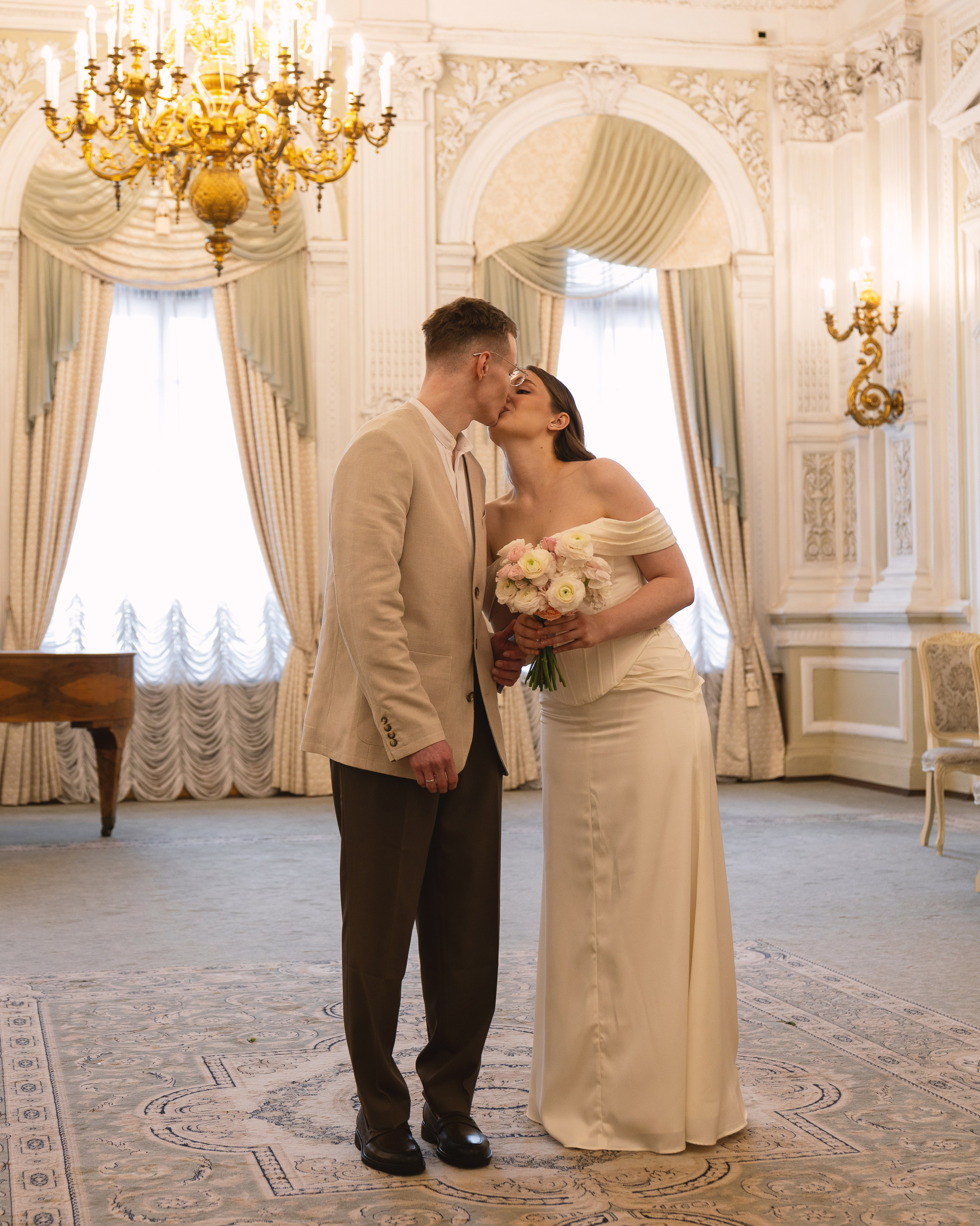 Роспись. Главная