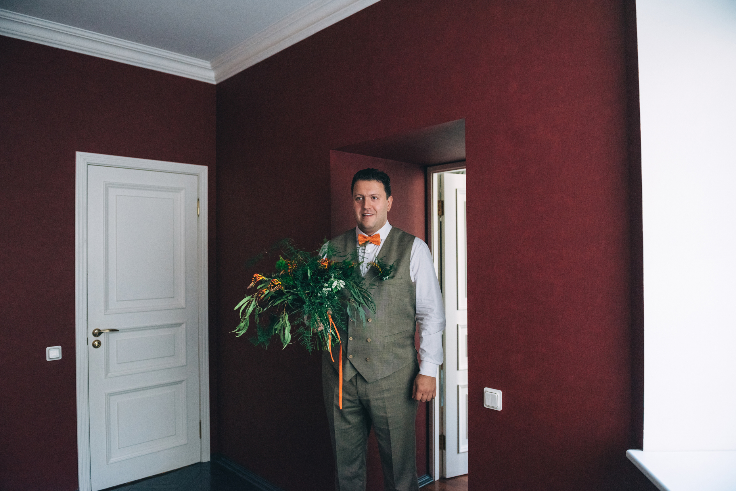 Свадьба Лизы и Максима. Свадебный и Семейный фотограф в Санкт-Петербурге Марина Заборовская