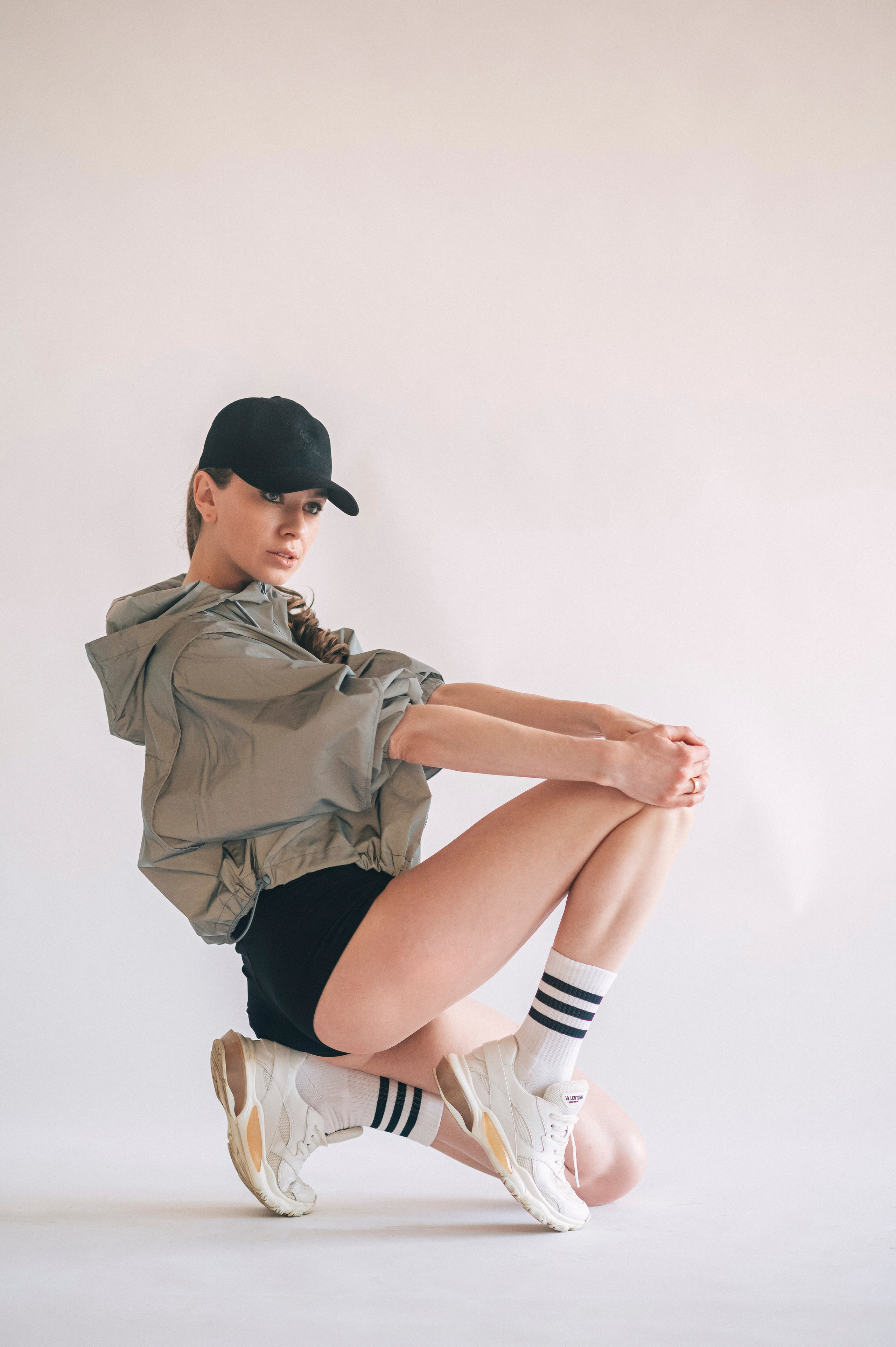 Спорт фотосет для Алины. Свадебный и Семейный фотограф в Санкт-Петербурге Марина Заборовская