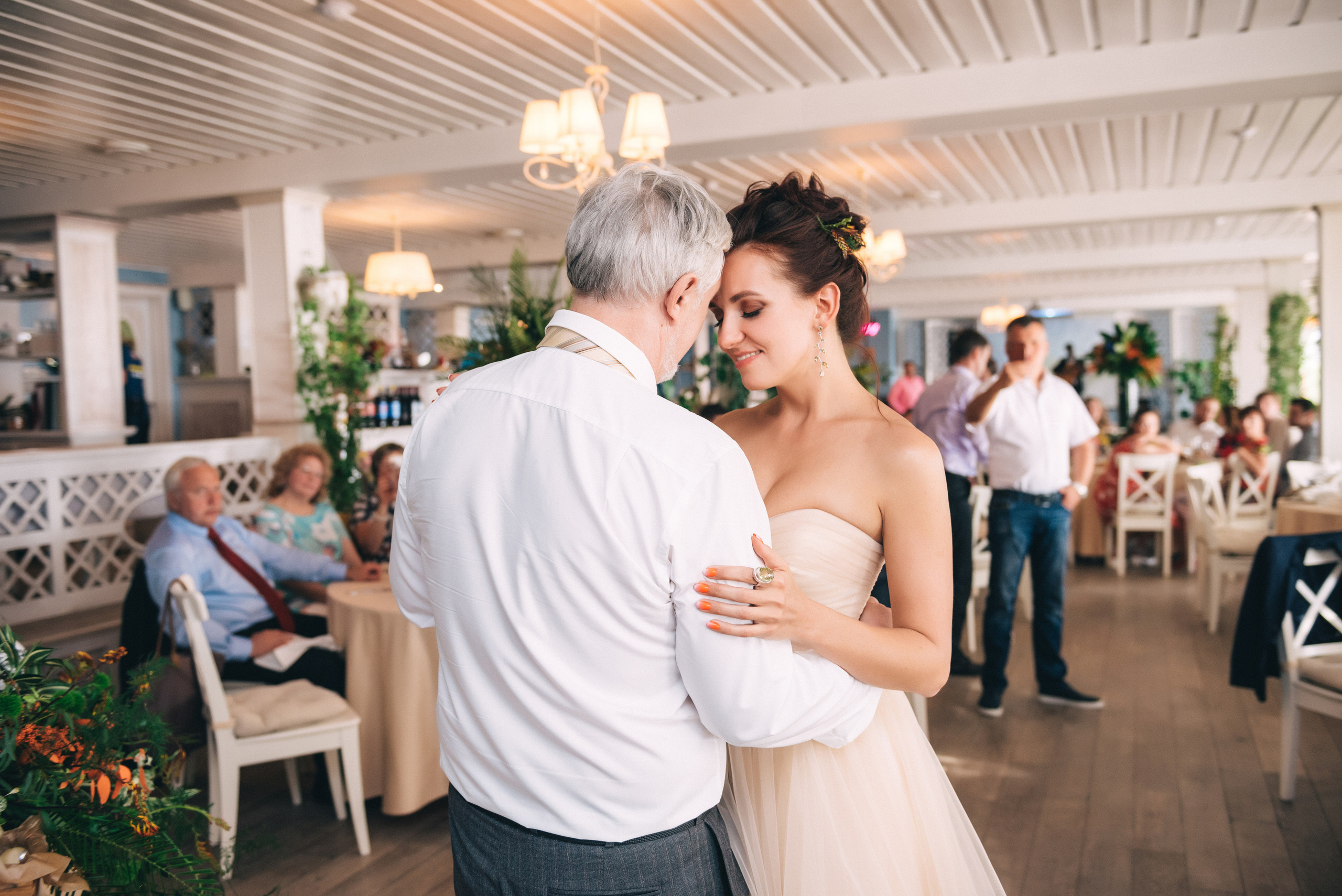 Свадьба Лизы и Максима. Свадебный и Семейный фотограф в Санкт-Петербурге Марина Заборовская