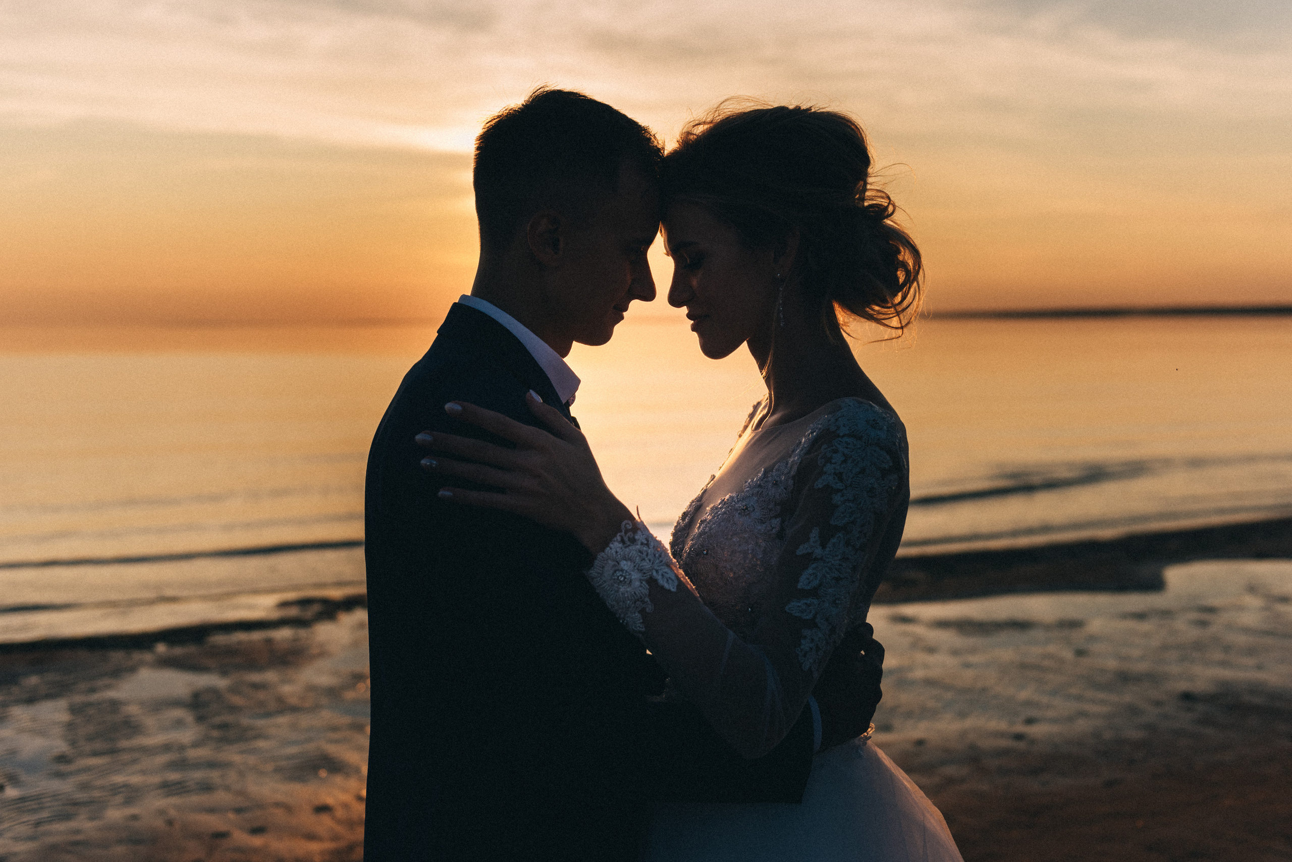 Свадьба Иры и Славы. Свадебный и Семейный фотограф в Санкт-Петербурге Марина Заборовская