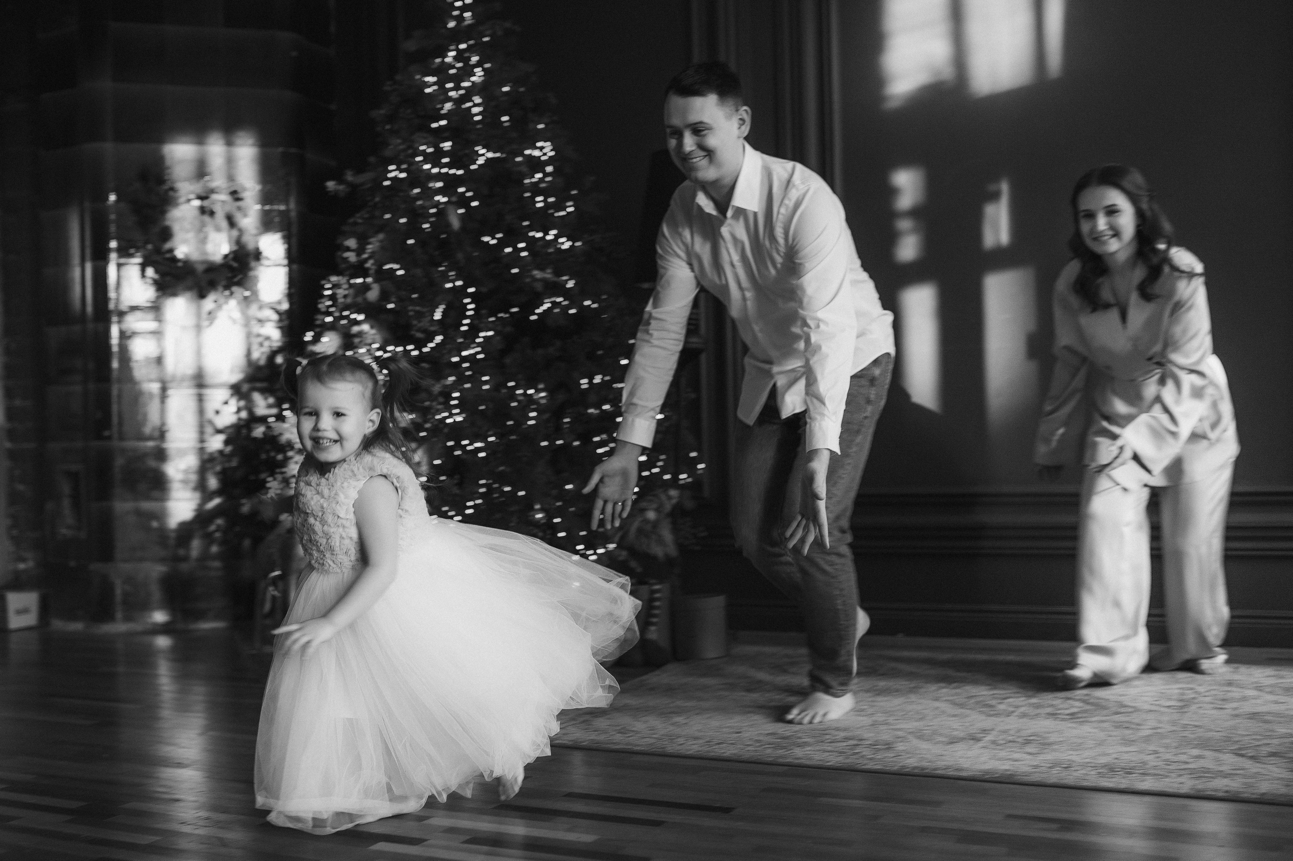 Кира, Паша и Наташа. Свадебный и Семейный фотограф в Санкт-Петербурге Марина Заборовская