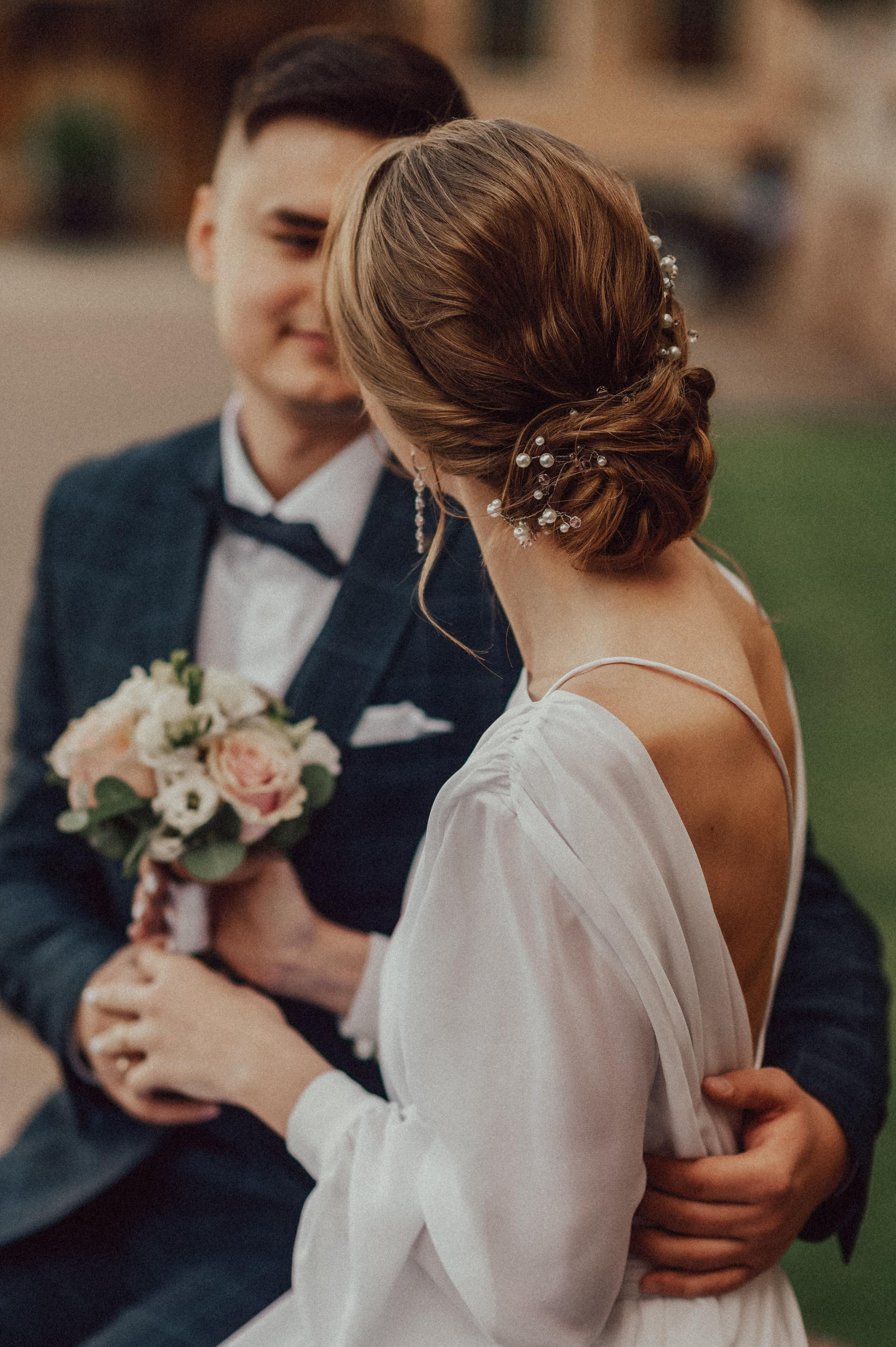 Свадьба Валерии и Михаила. Свадебный и Семейный фотограф в Санкт-Петербурге Марина Заборовская