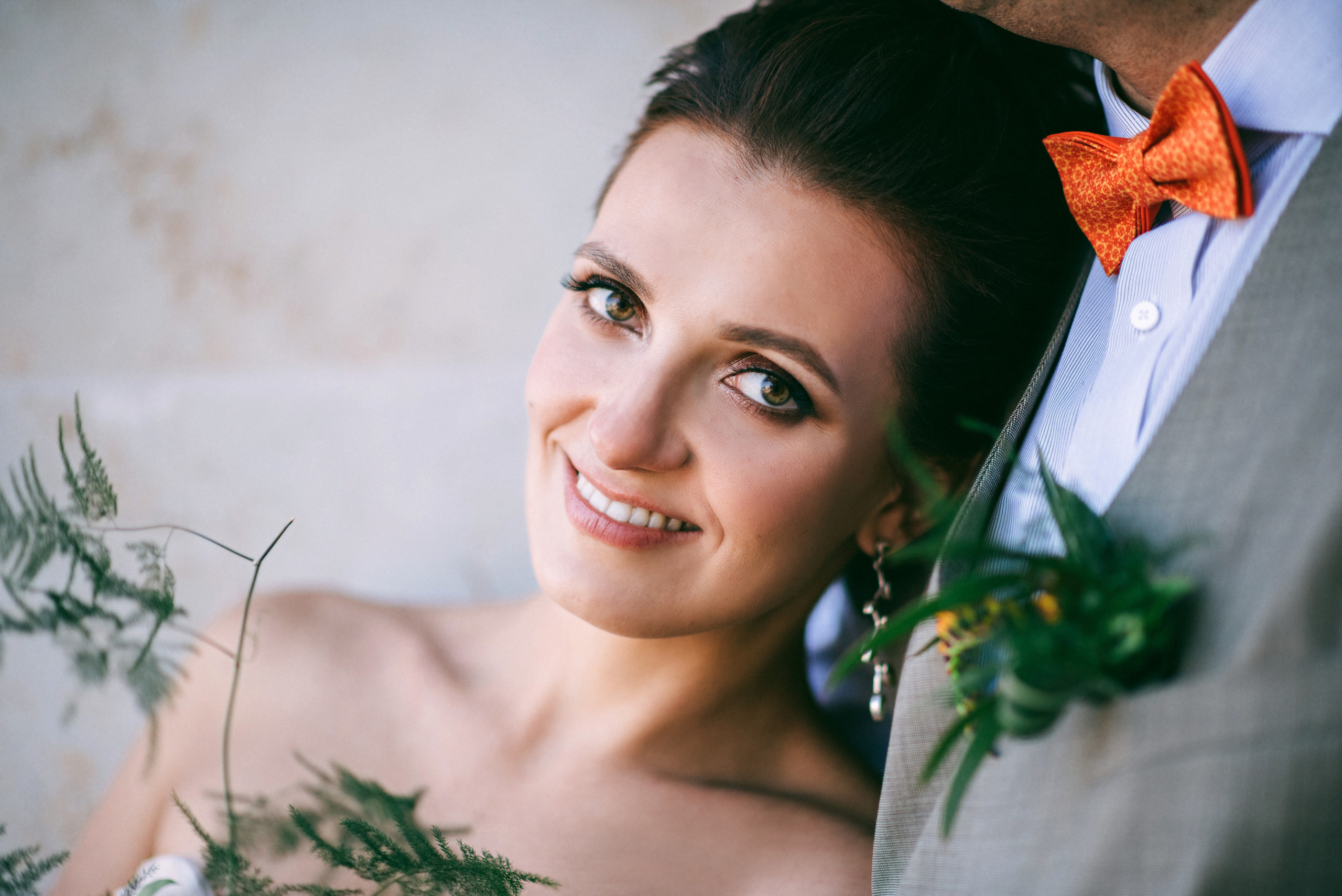 Свадьба Лизы и Максима. Свадебный и Семейный фотограф в Санкт-Петербурге Марина Заборовская